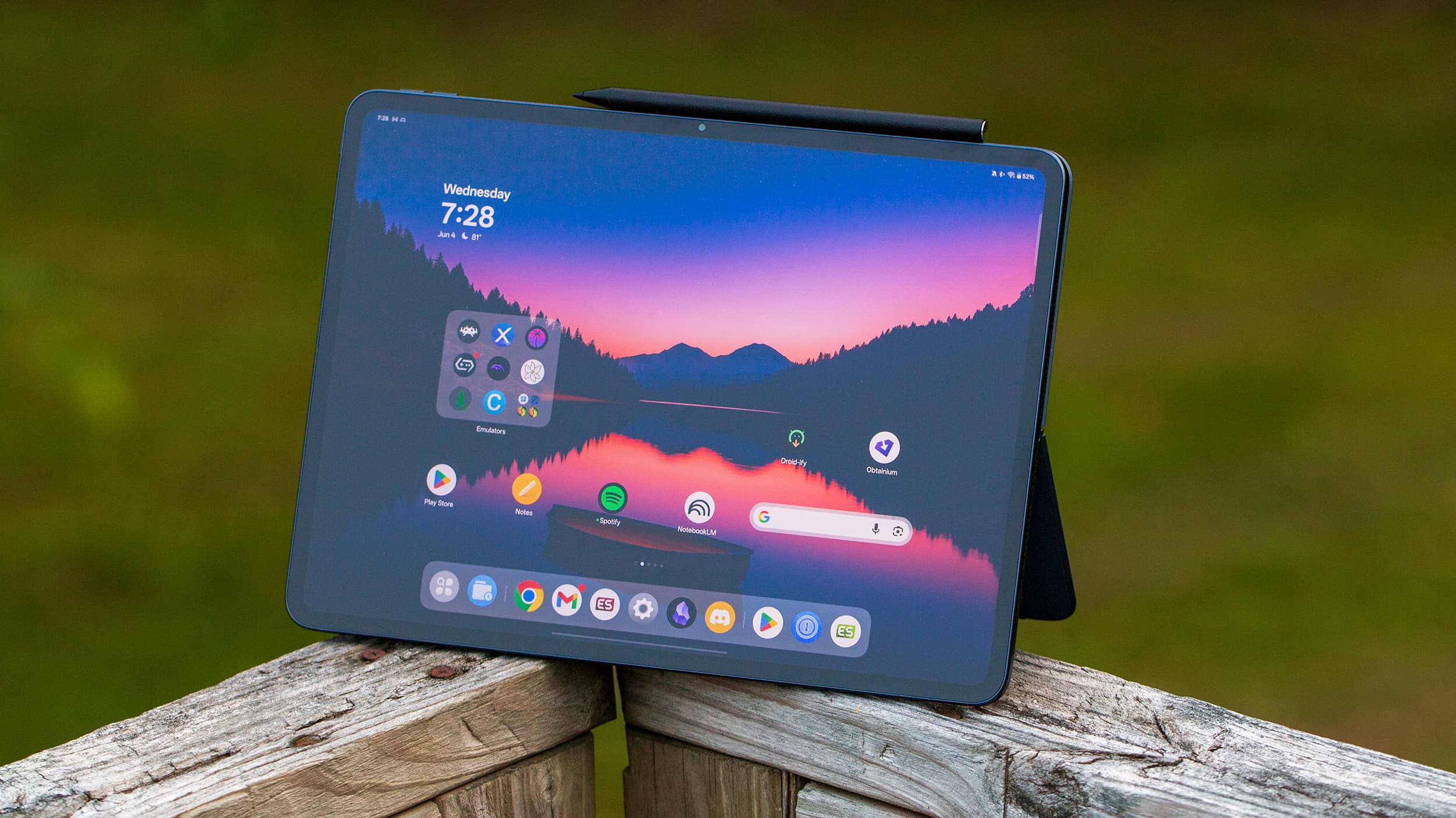 OnePlus Pad 3 vs. Samsung Galaxy Tab S10 Ultra: Which flagship Android tablet is best?