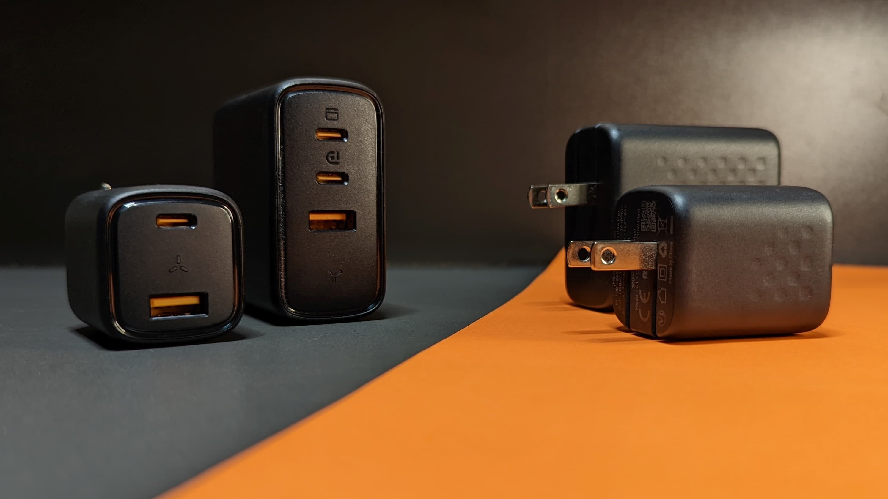 "Anker? Nah, this 100W GaN charger is just vibin' at under $30! 🔌💸 #BrokeButWoke"