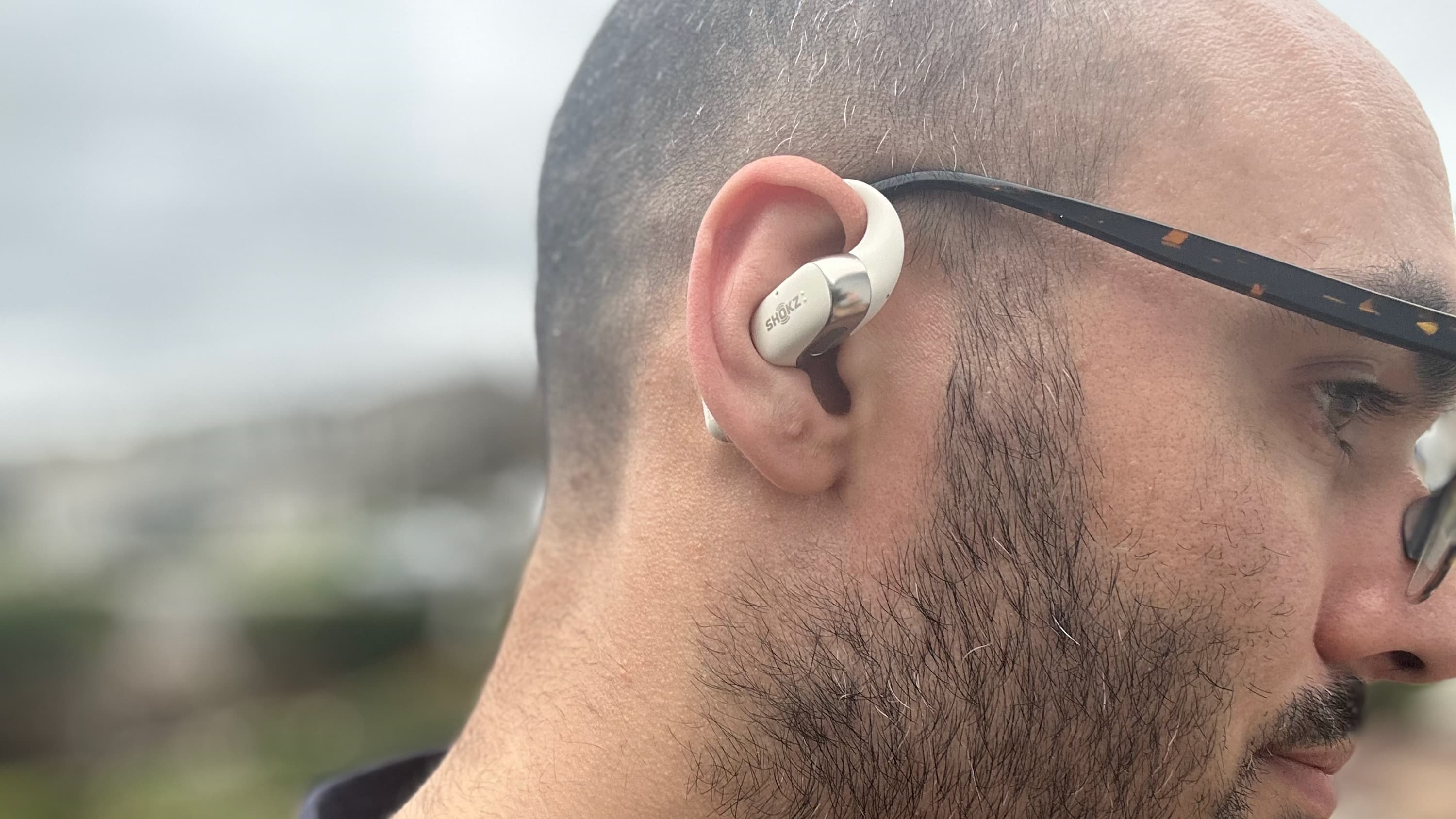 "Me dodging life responsibilities with my 30% off running earbuds on Prime Day like 🚀💀 #NoCap #RunningFromMyProblems"