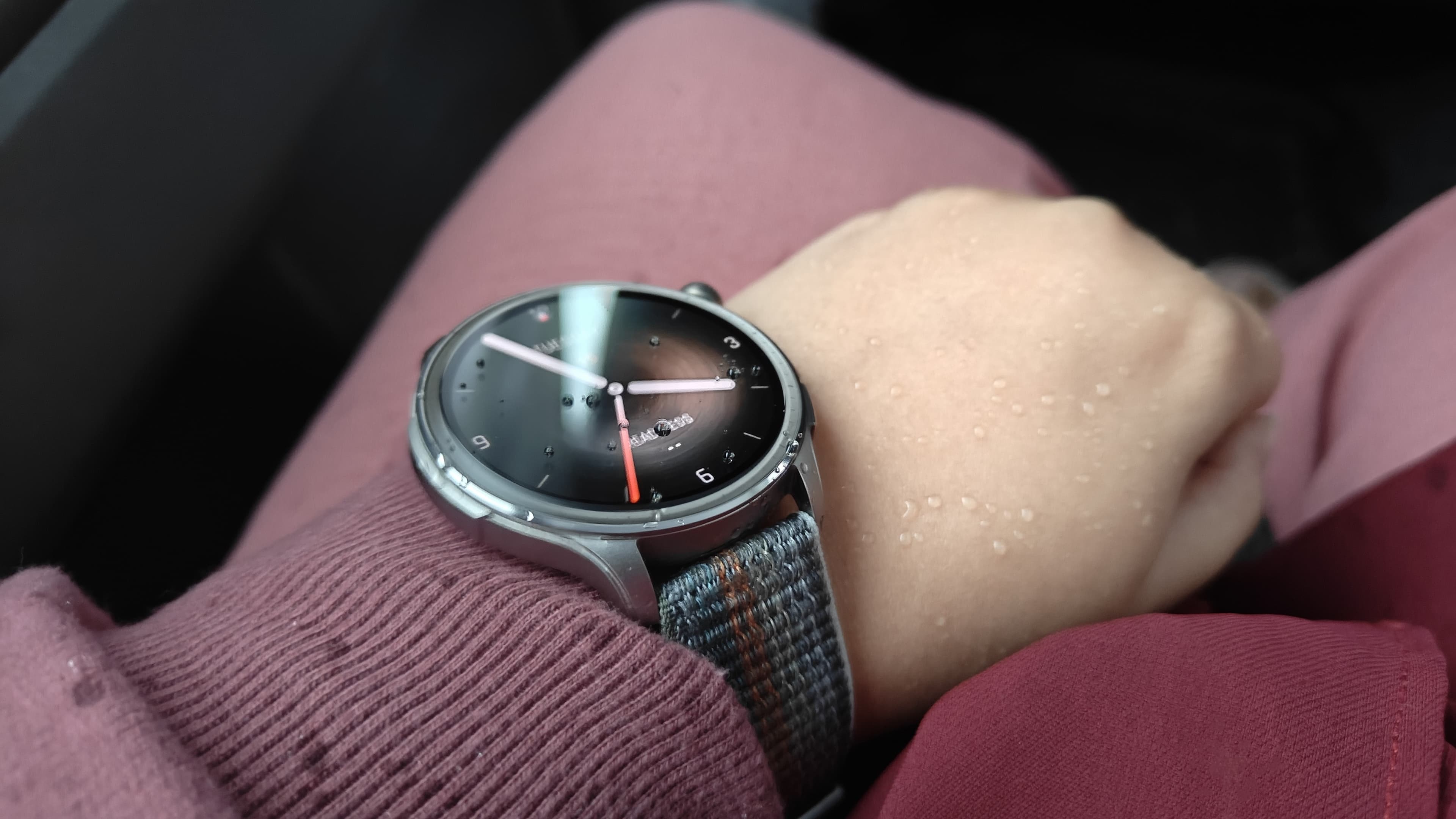 Amazfit Prime Day deals hit different 🔥. Skipping balance? More like skipping *broke* 💸💀 #NoCap