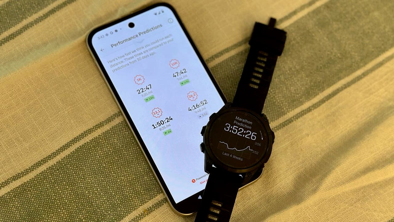 🚨 Strava vs. Garmin: Decade of beef spills tea ☕️💥 It’s a tech fam drama we didn’t ask for! #CanIBet 🔥