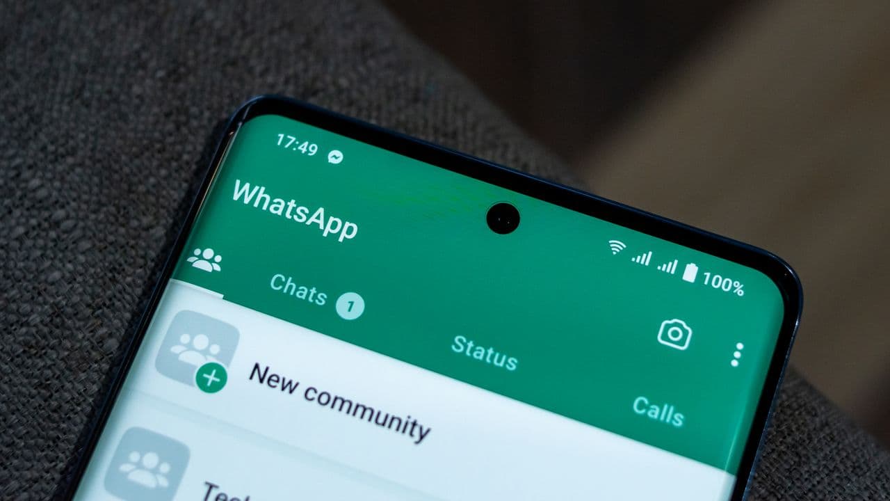 WhatsApp just dropped 🔥 anti-scam features! Scammers, time to seethe 💀💔 #Cope #RealTalk