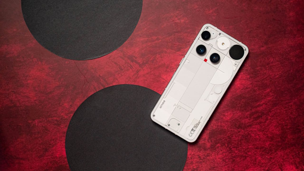 WPC to Nothing: "We’re not vibin' with your Qi2 thoughts 🤔💔 #Awkward" 💀✨🚫