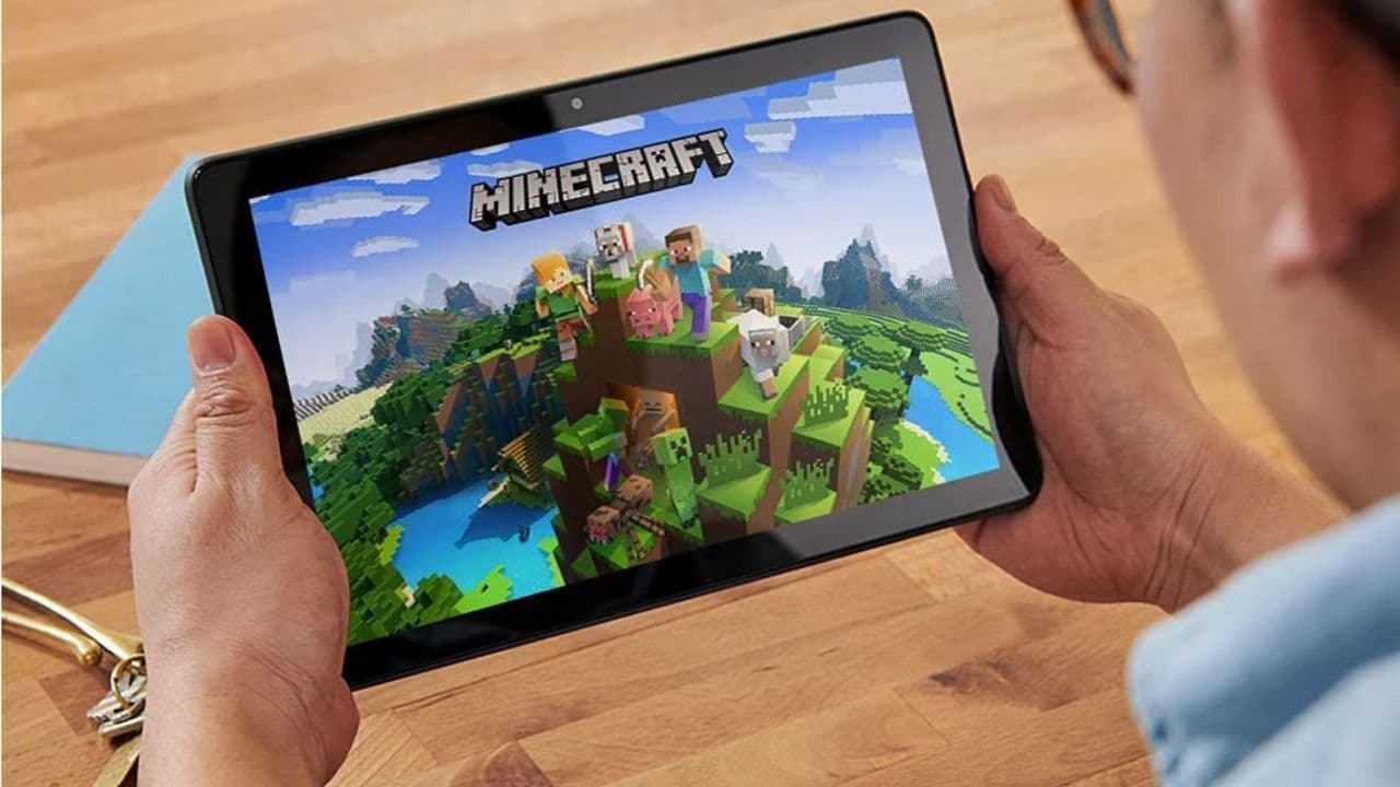 "Amazon Fire tablet dropping on Black Friday: Cop or nah? 📱🔥💸 #DealOrNoDeal #FOMO"