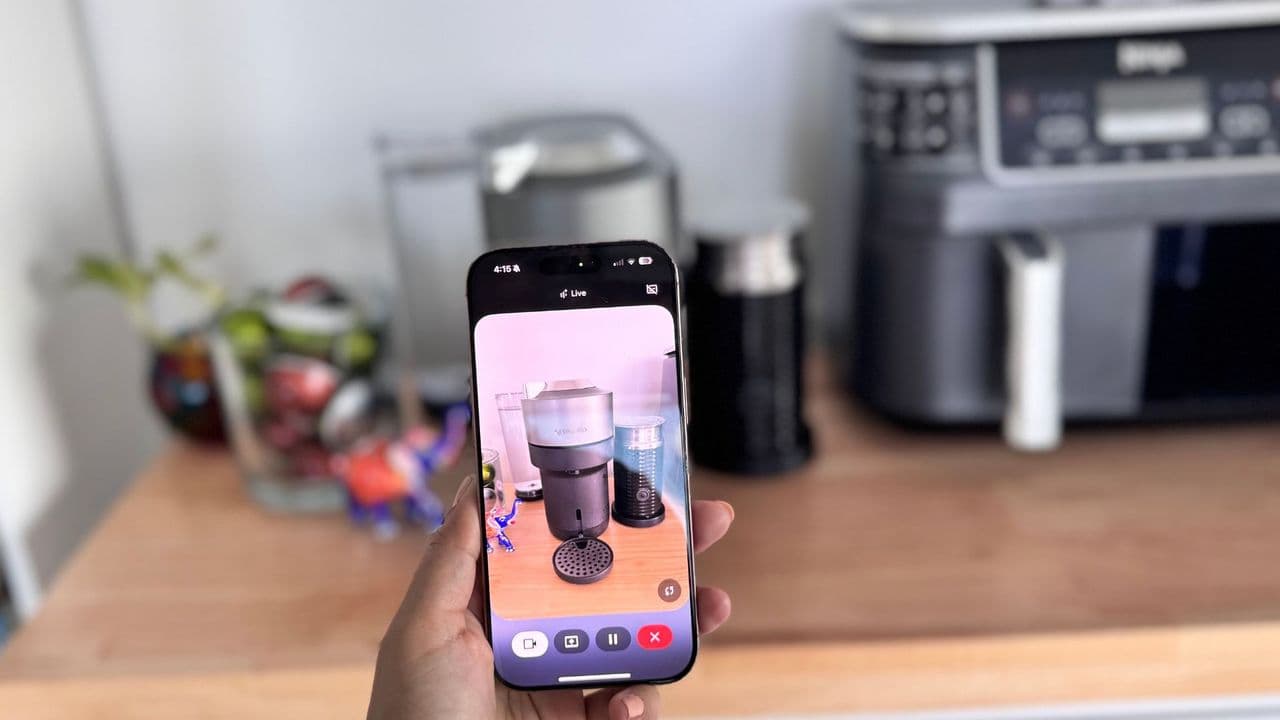 Google Search just went LIVE! 🚀 It's like finding WiFi in the wild fr fr! 💀🔥 #NeedThis #Blessed