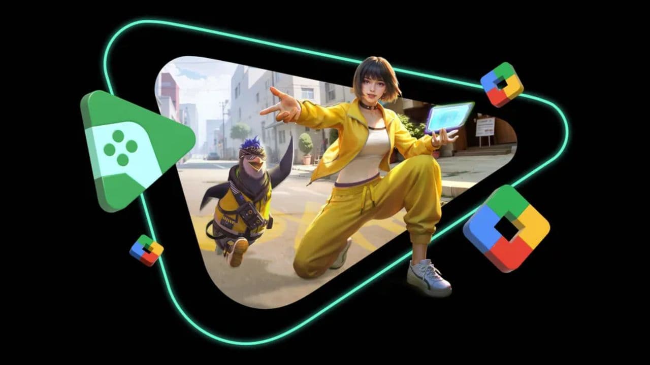 🚨 Google Play lowkey rewarding your gaming skills in Free Fire League! 💰💪 No cap, let's get that bread! 🎮🔥