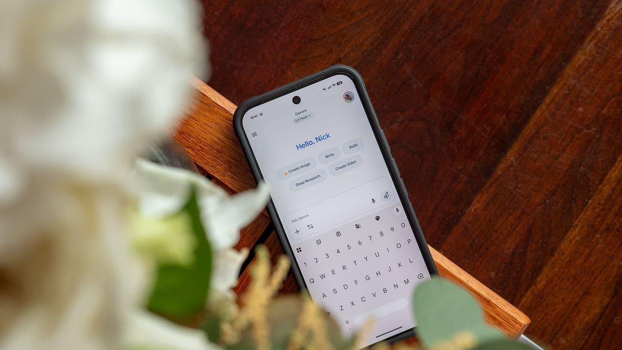 "5 AI features on the Pixel 10 Pro that hit harder than your last breakup 💔💻 #Based #TechFlex"