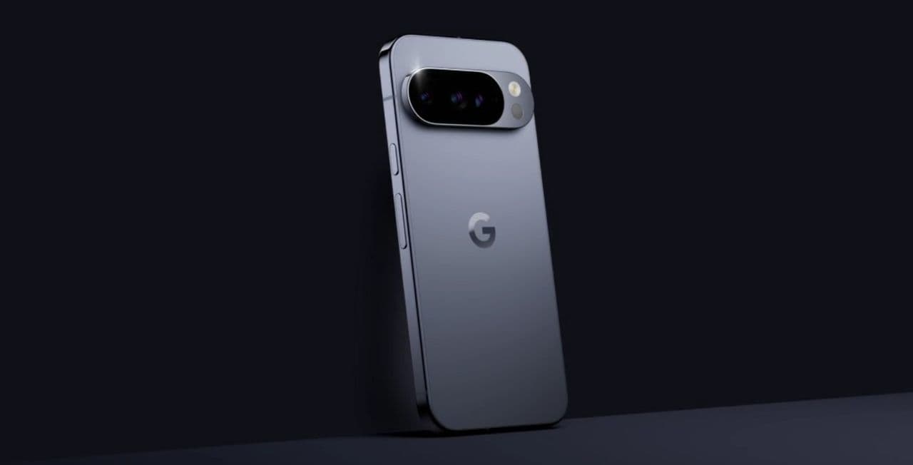 📱✨ Google just dropped the Pixel 10 teaser, and it’s giving serious next-gen vibes. No cap, we ready! 🚀🔥
