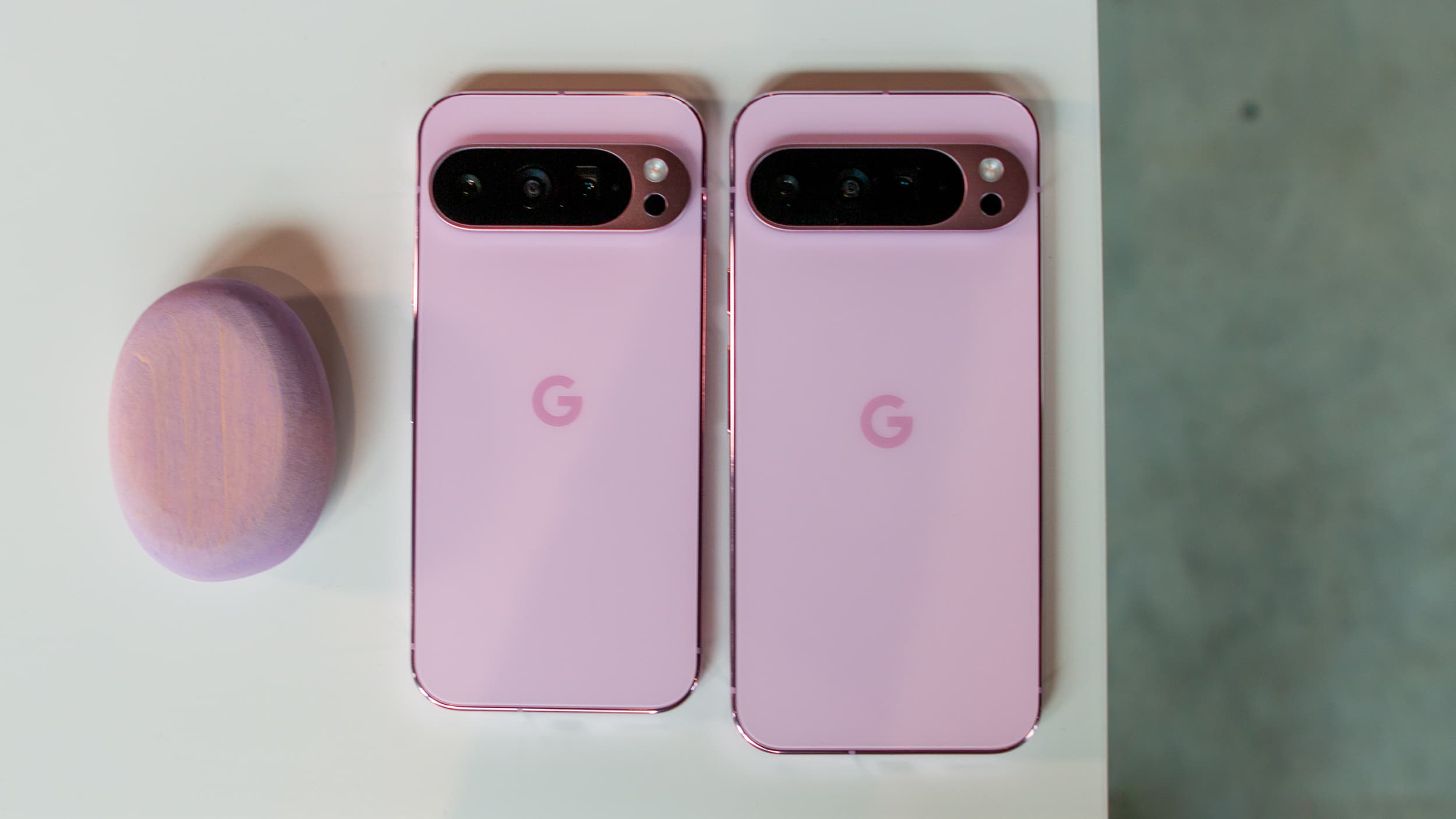 "Me vibing with the Pixel 9 while waiting for the Pixel 10 like: 🥴👀🔥 #NotWaiting #DealsOnDeals"
