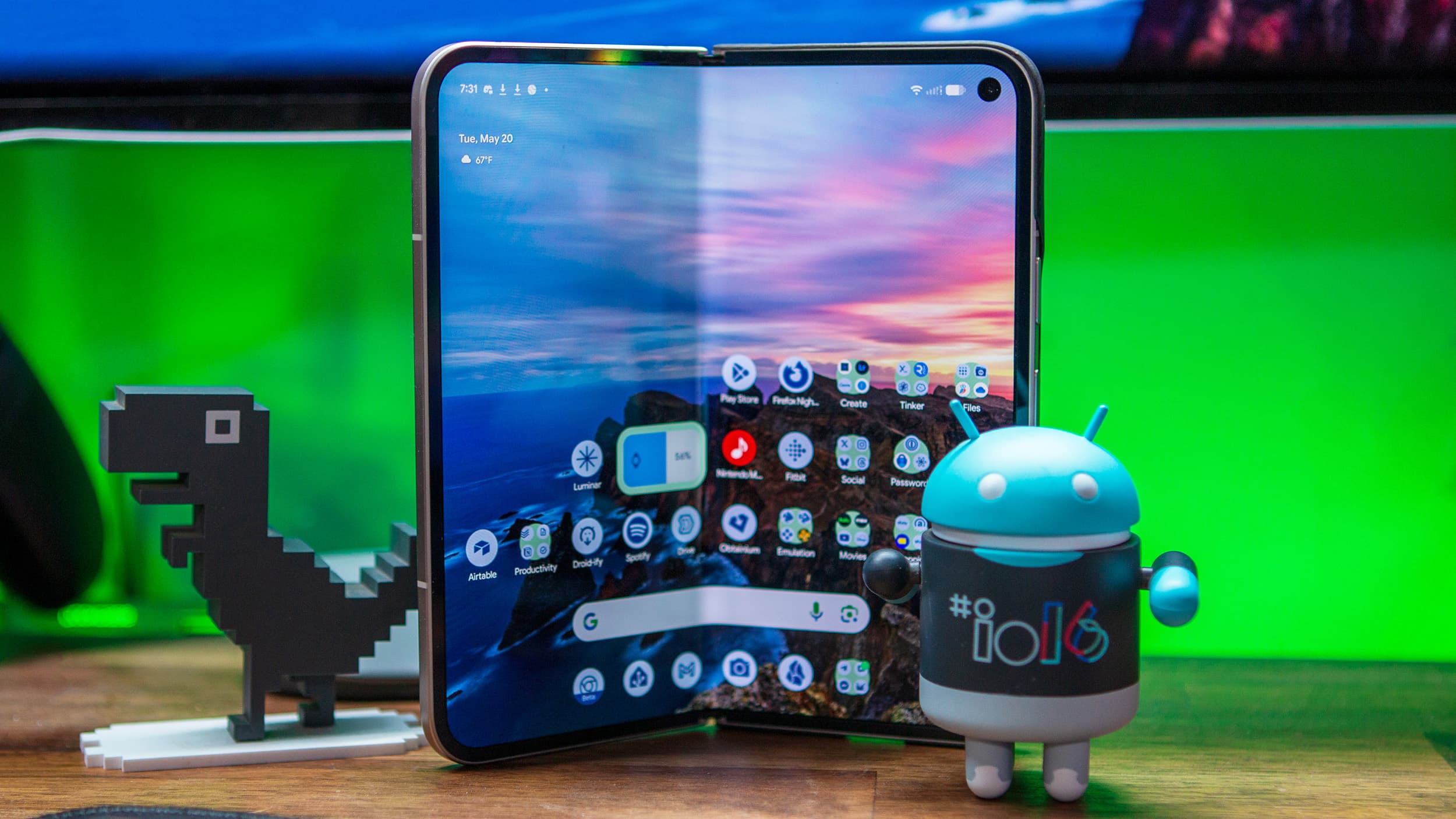 Google dropping July update like it's hot 🔥: Security patches & bug fixes, or is it just more bugs? 🐞💀