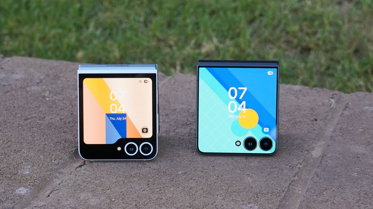 Samsung Z Flip 7: when your new phone flops harder than my last relationship 💀📱 #UpgradeFail