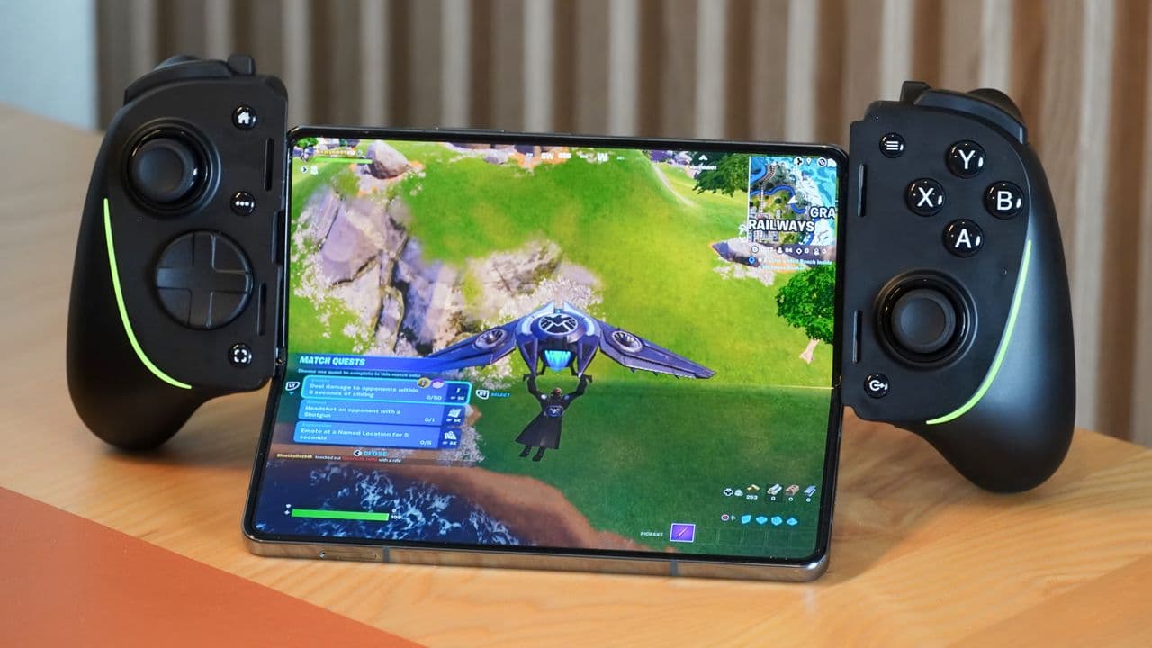 "Epic Games flexing that 'W' but it's just a participation trophy 💀🔥 #CopeHarder #TotalVictoryNot"