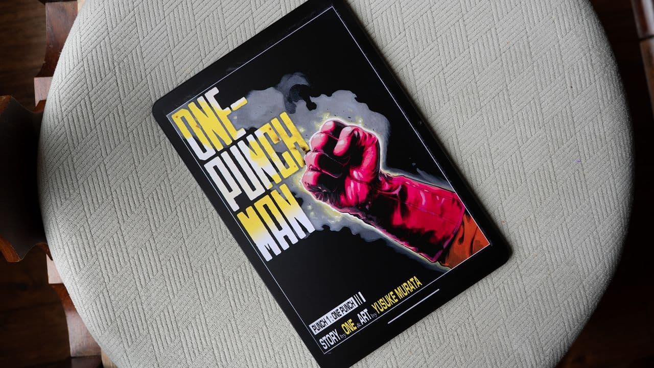 TCL’s NXTPAPER tablet just got a glow-up, now in bite-size! 📱✨ Small but mighty, fr fr! 🔥💀