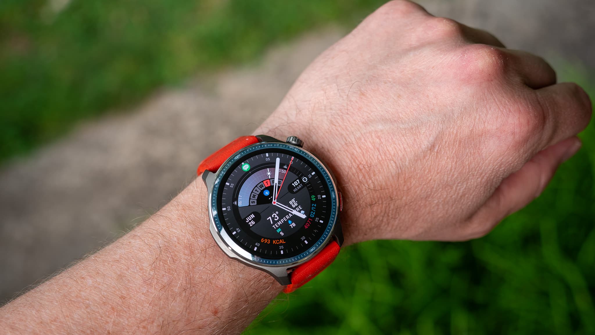 "Best Amazfit smartwatch 2025: Still waiting for my watch to tell me when to stop scrolling 💀📱 #NoCap"