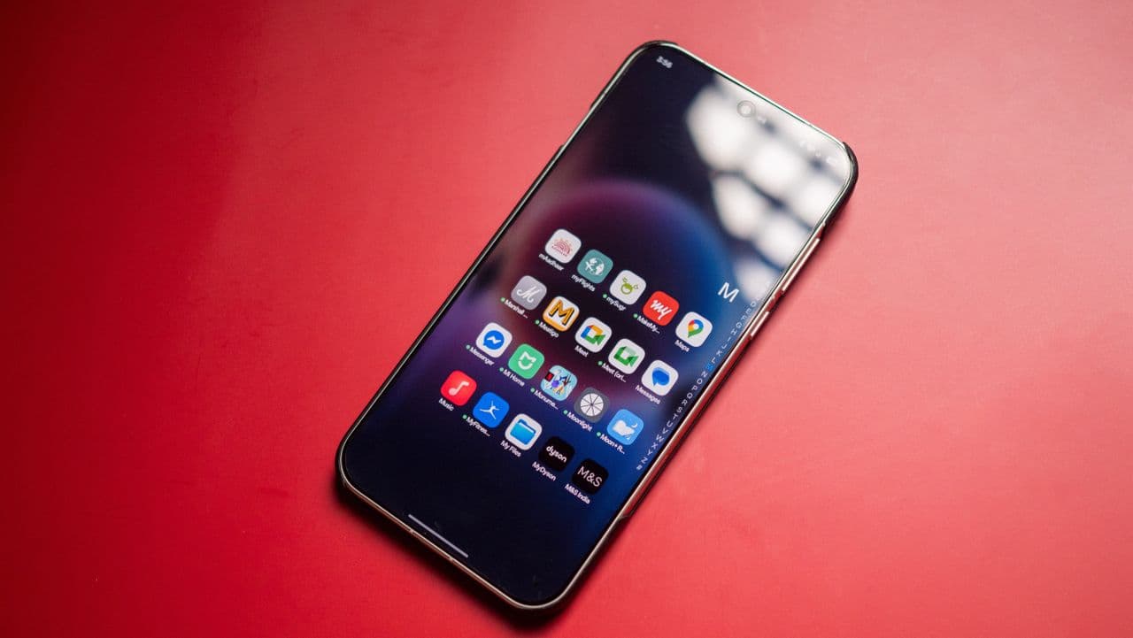 “When you realize ColorOS 16 is the main character & your Android is just an NPC 💀✨ #GiveItToMe”