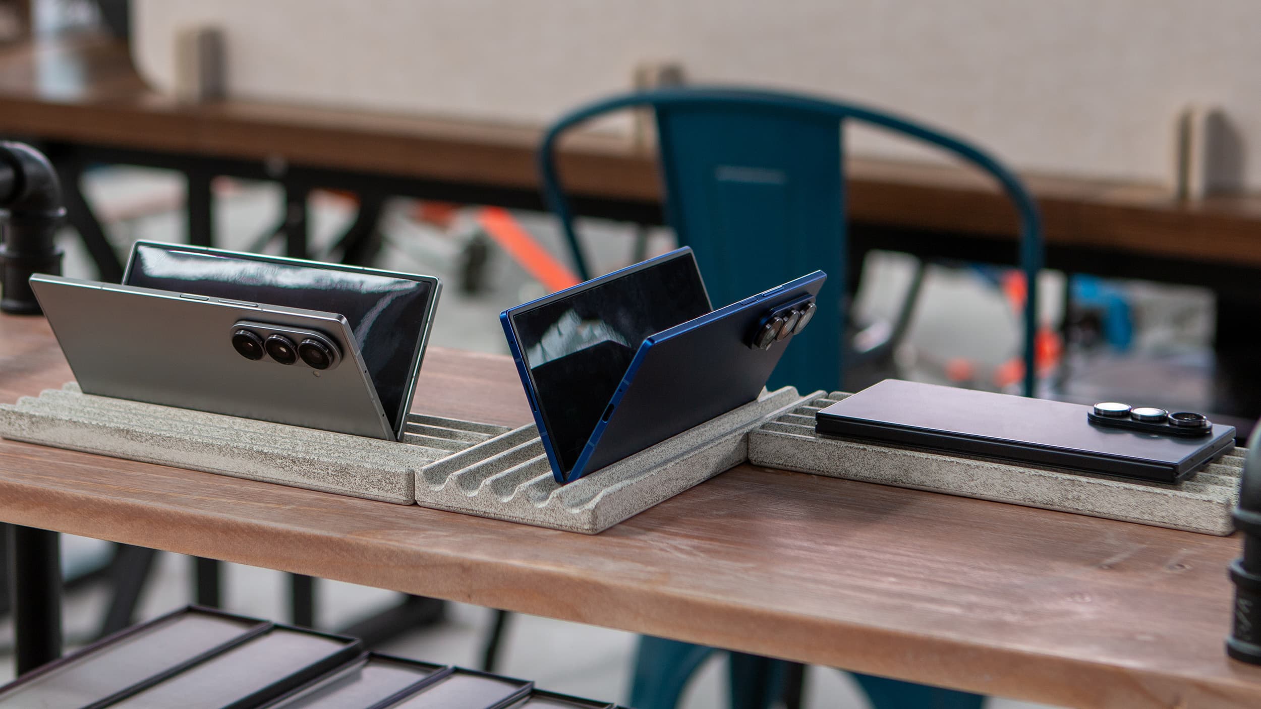 "Samsung Galaxy Z Fold 7: The new hope we didn’t ask for but still lowkey want 💀📱✨ #FoldedReality"