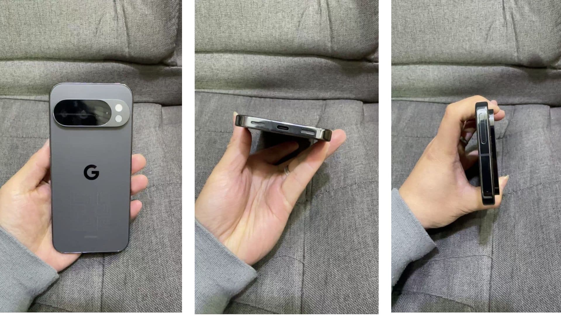 Pixel 10 Pro specs leaked like my grades 💀📉. Is this a W or an L? No cap, we need a meme check! 🚀👀