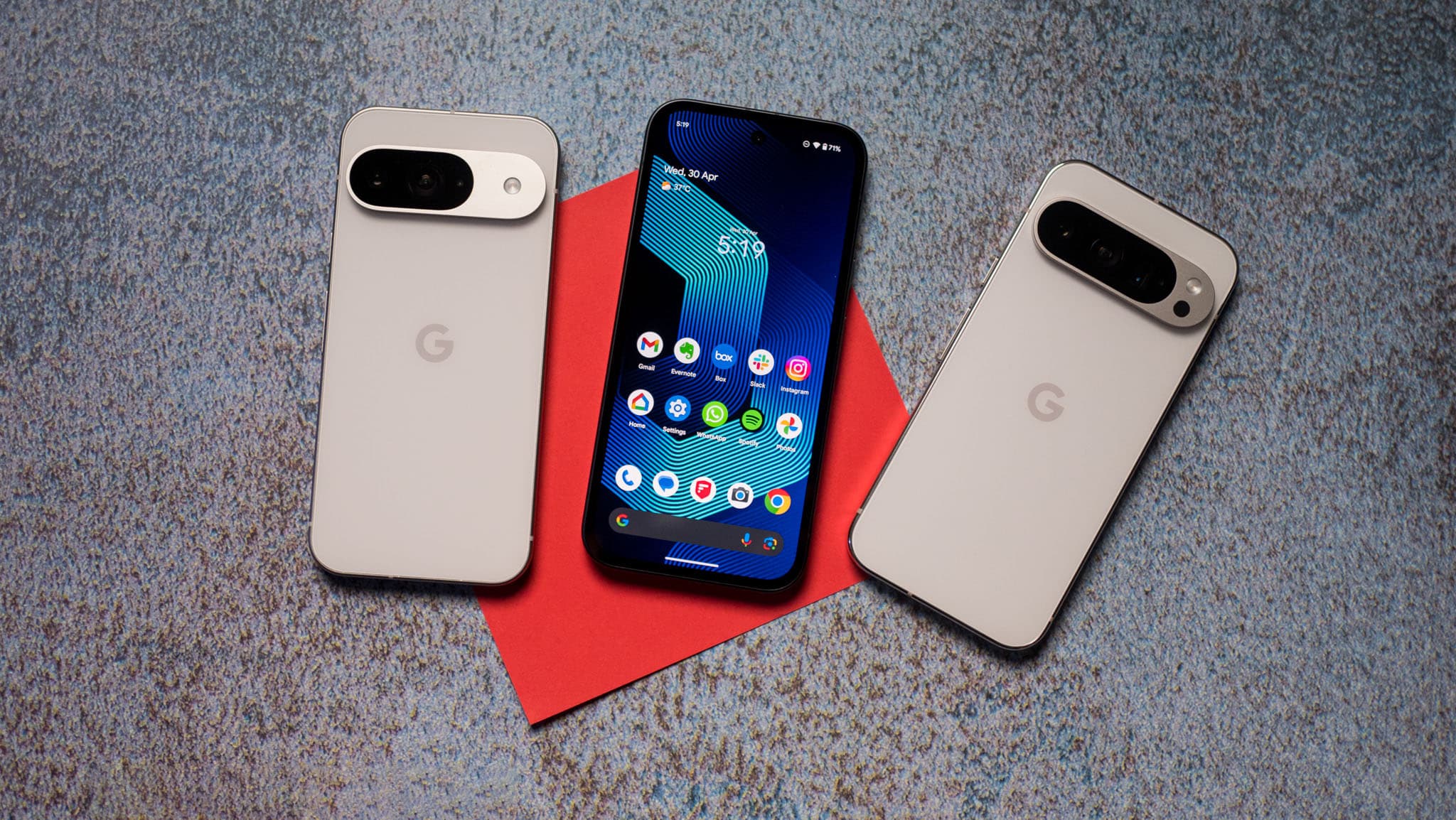 "Used 40 Androids in 2025 😱 Here are my Prime Day picks! 🛒🔥 No cap, don't be cringe! 💀"