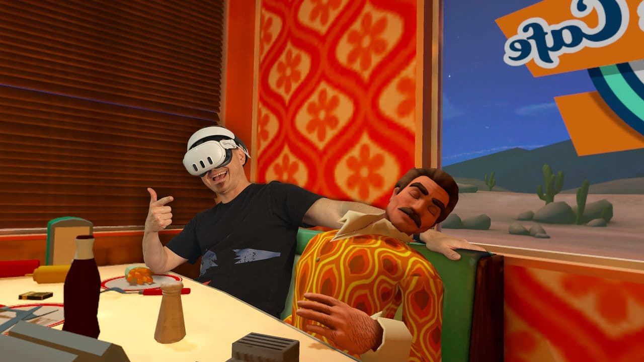 "Weekend at Bernie's? More like Weekend at MY HOUSE! 😂💀 This game slaps harder than the film! 🔥 #Based"