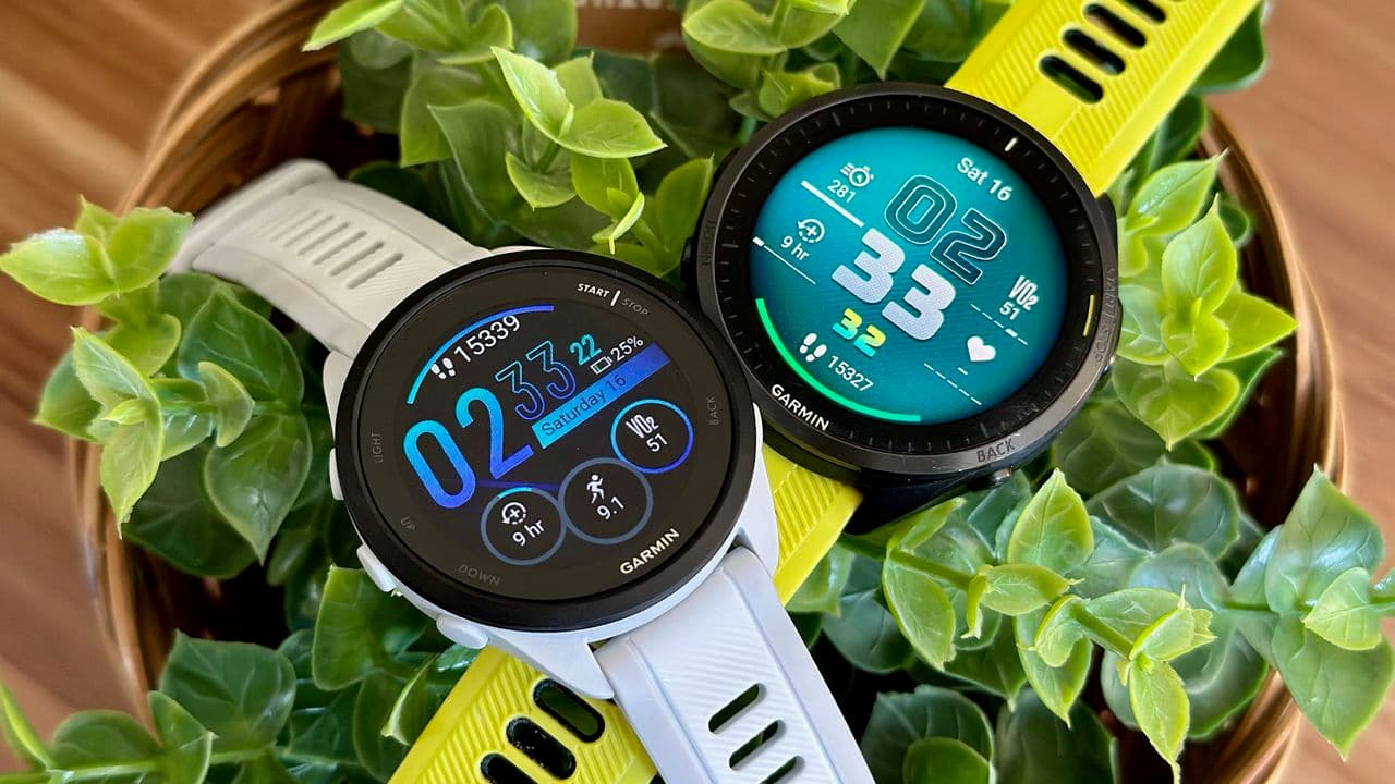 "🤑 Just found Black Friday Garmin steals! 💸 Up to $250 off! No cap, don’t sleep on it! 🏃‍♂️💨 #FitFam"