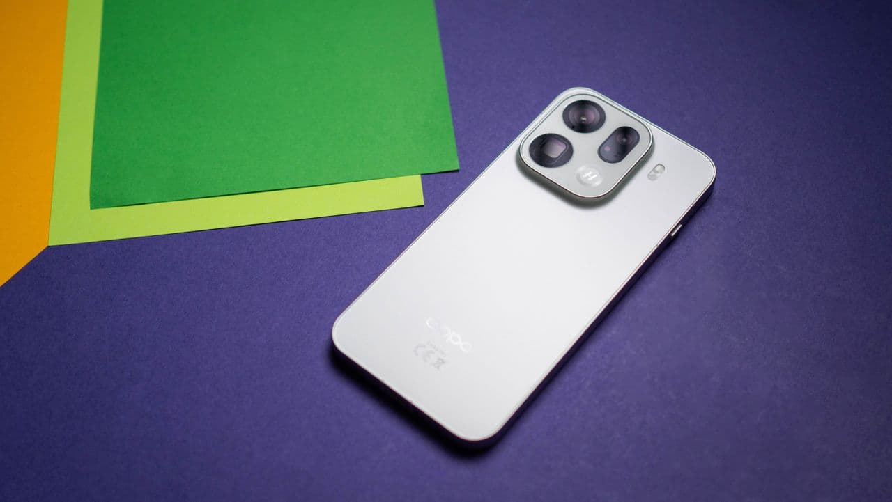 "OPPO’s Find X9 is dropping globally 💥🔋 with battery life to outlast your last relationship! 💀📸 #Based"