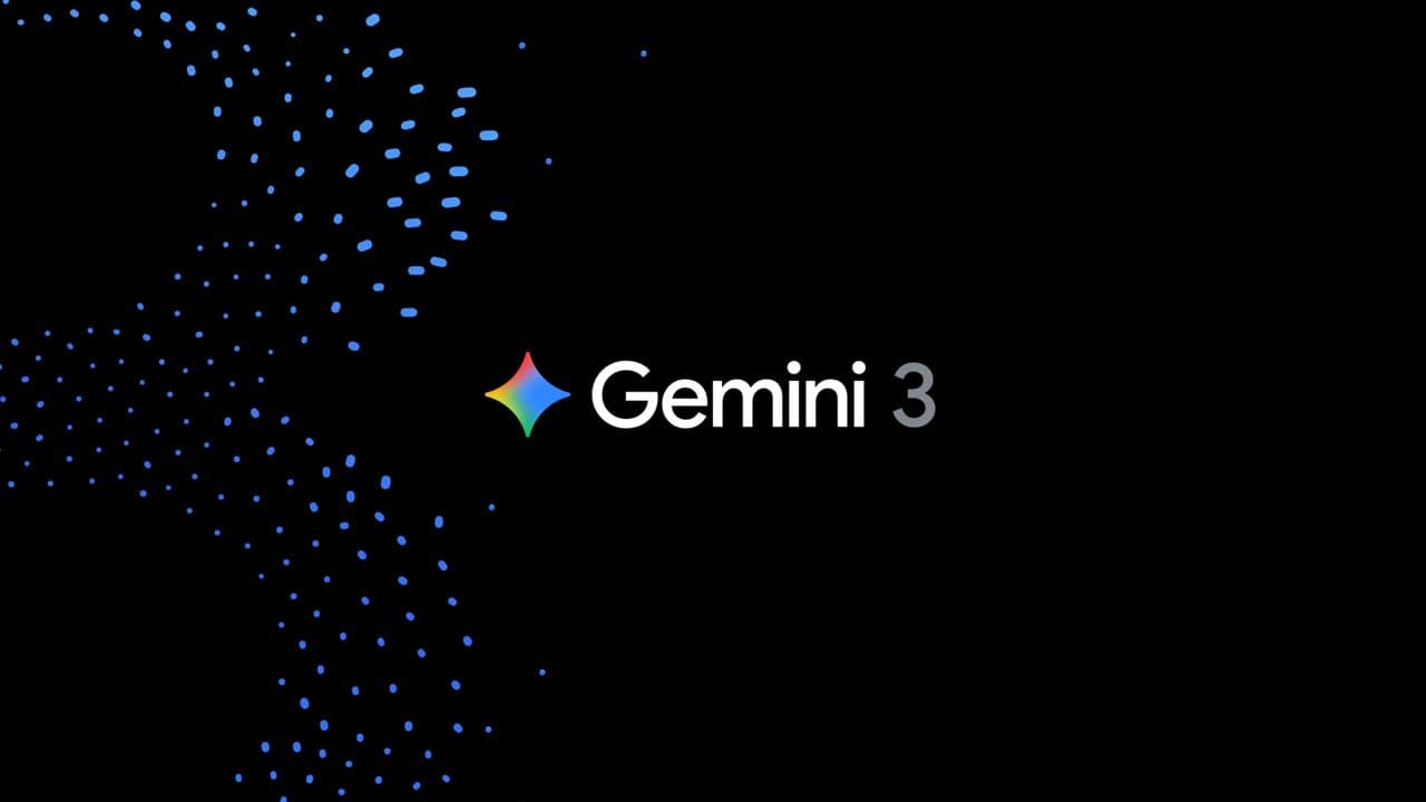 🚨 Gemini 3 just dropped, and it's smarter than your ex 💀🤖 Get the tea on Google’s brainiac AI! ☕️🔥 #NoCap