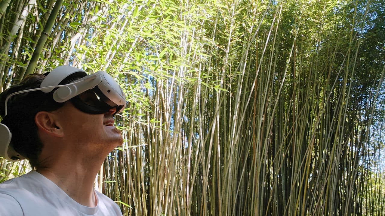 🚨 Meta AI dropped a glow-up for Photosphere! 🌌 No cap, it's giving major vibes! 🔥💀 #UpgradeOrDie