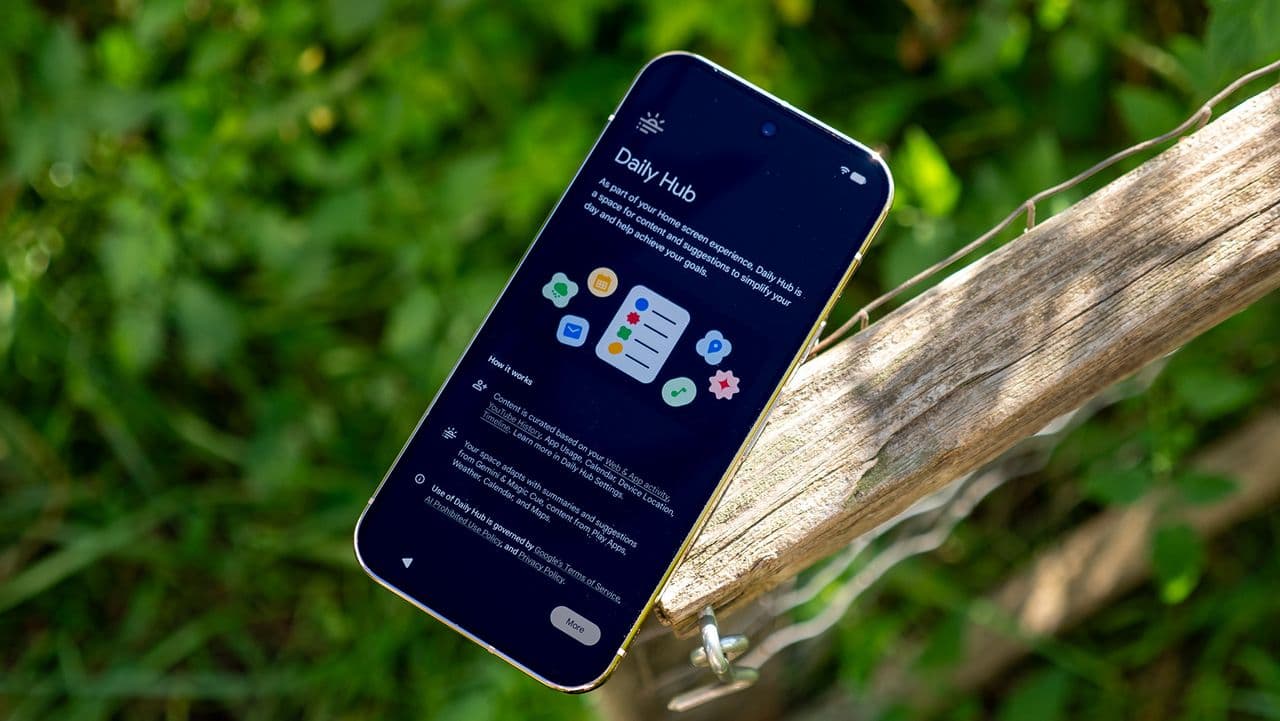 🚨 Pixel 10’s Daily Hub: Now you see it, now you don’t! 🙃 Google’s just playin' hide and seek! 🔍💀 #FOMO