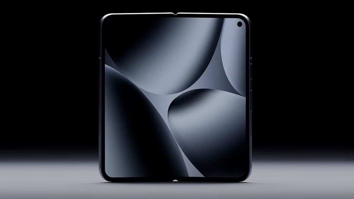 "Google lowkey flexin' with the Pixel Pro Fold 10 teaser like 🤔👀 What's in a name? #FoldedFlex 💀🔥"
