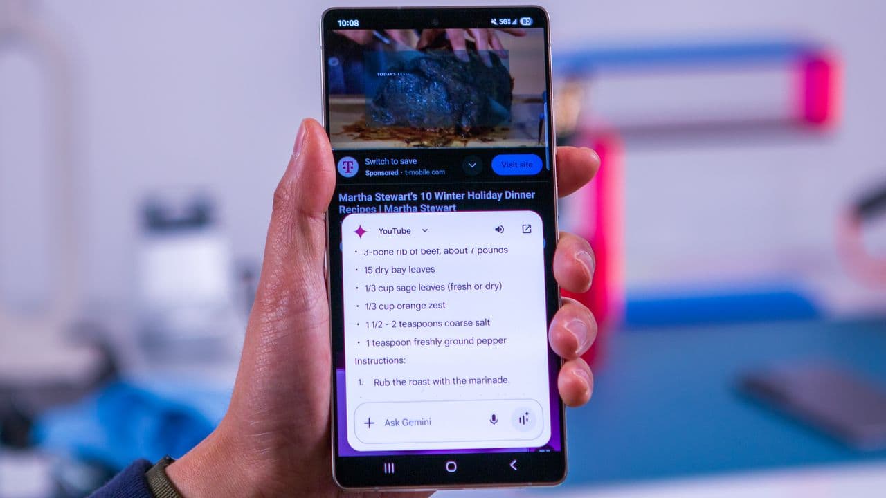 Gemini just dropped the feature we all wanted! 🔥 No cap, it’s giving us life! 🚀✨ #Finally!