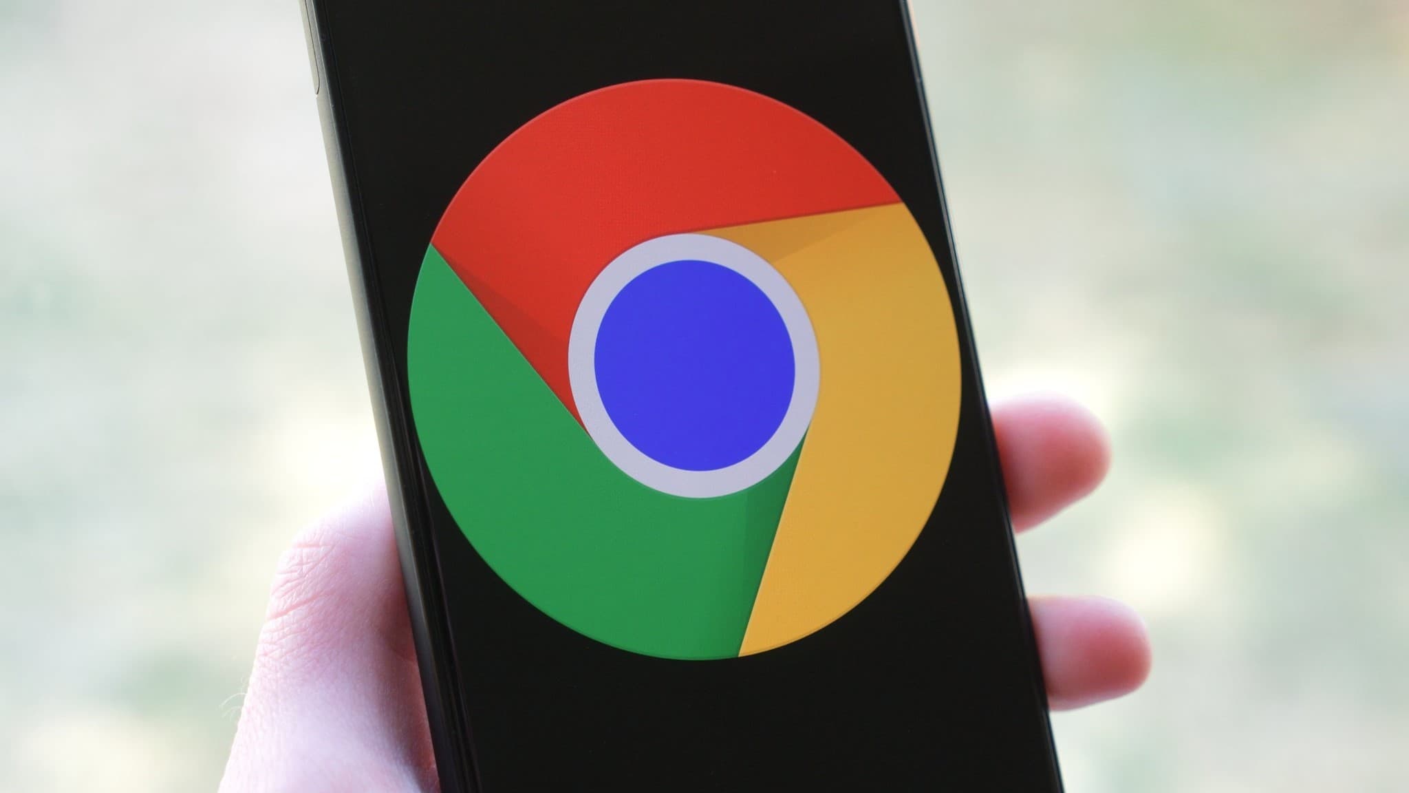 Google finally adds long-awaited feature to Chrome for Android, and does it the right way
