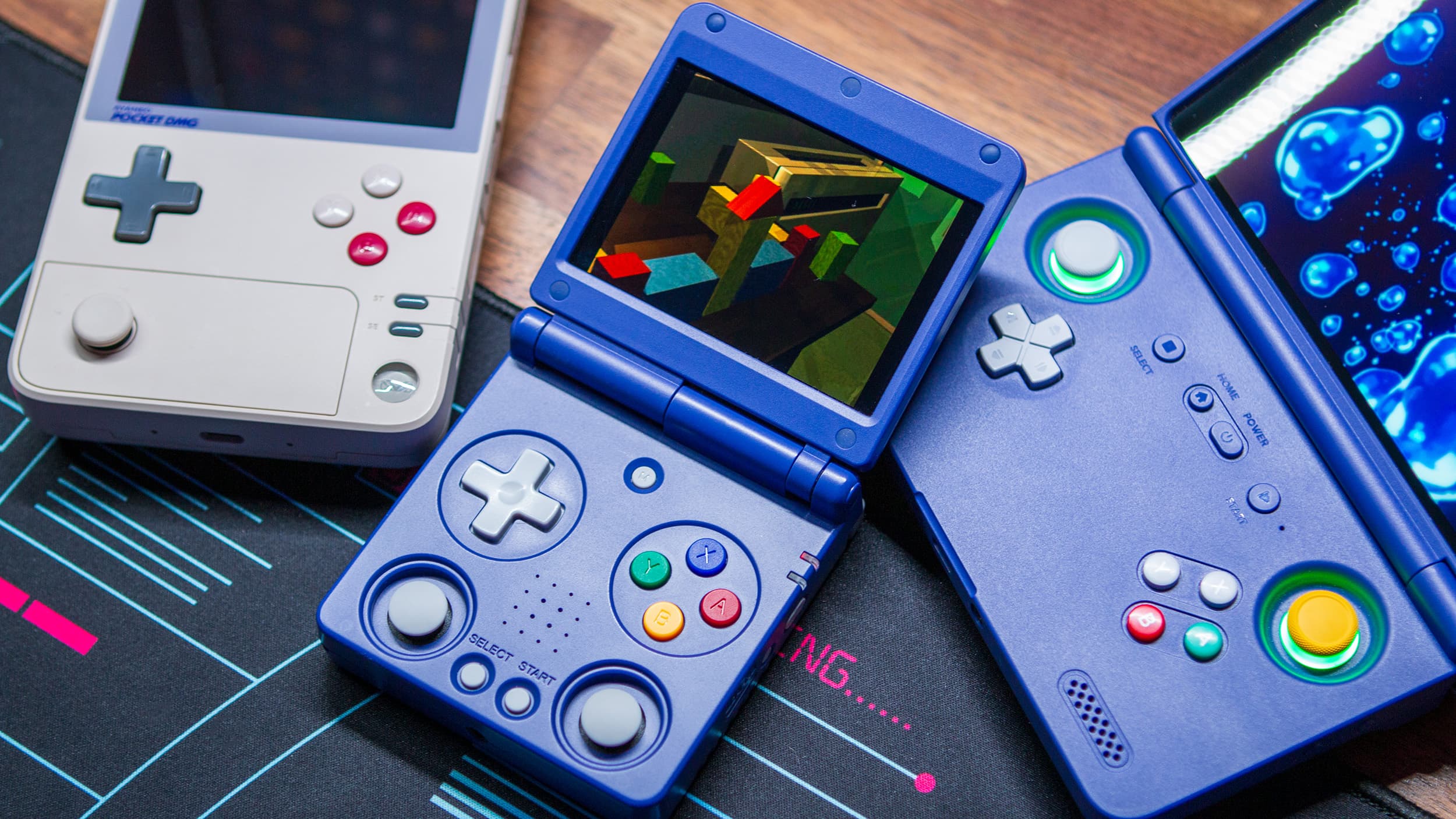 "5 Retro Handhelds You ABSOLUTELY Need 💀 + 2 You Should Skip 🚫 Before Prime Day Ghosts You! 🔥"