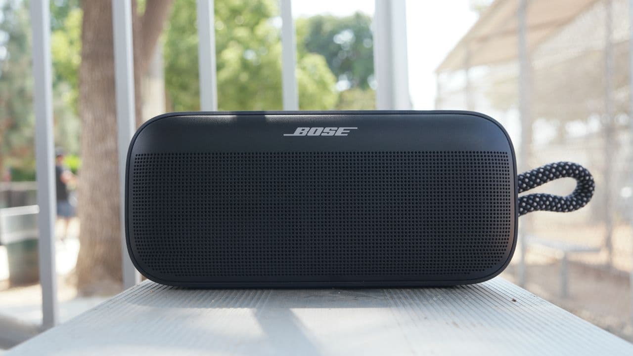 "Bose SoundLink Plus: Sound so good, even your haters will vibe 🎶💅 #Based #Lit #AudioGoals"