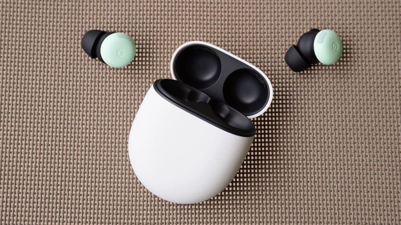 "Prime Day calling? Google Pixel Buds Pro 2 just got 26% hotter 🔥💀. Cop before you seethe! 🤑 #DealAlert"