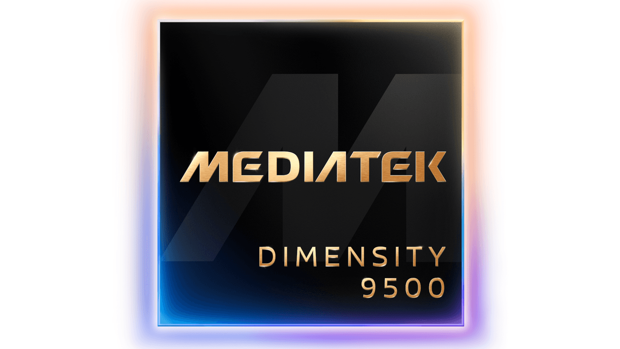 "MediaTek Dimensity 9500: The Android flex your phone wishes it had 💪📱🔥 No cap, it’s a W!"