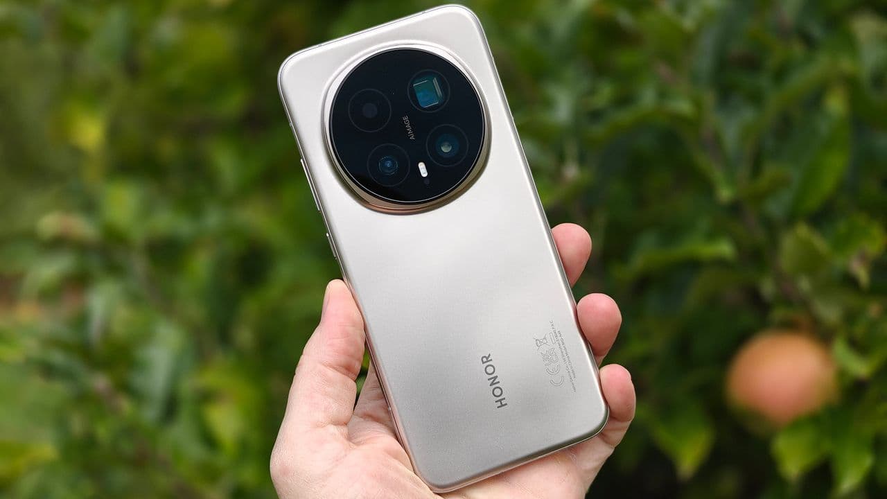 "🔥 Honor Magic 8 Pro: The gold standard, but like... fr fr, is it any good? 👀💀 #TechTok"