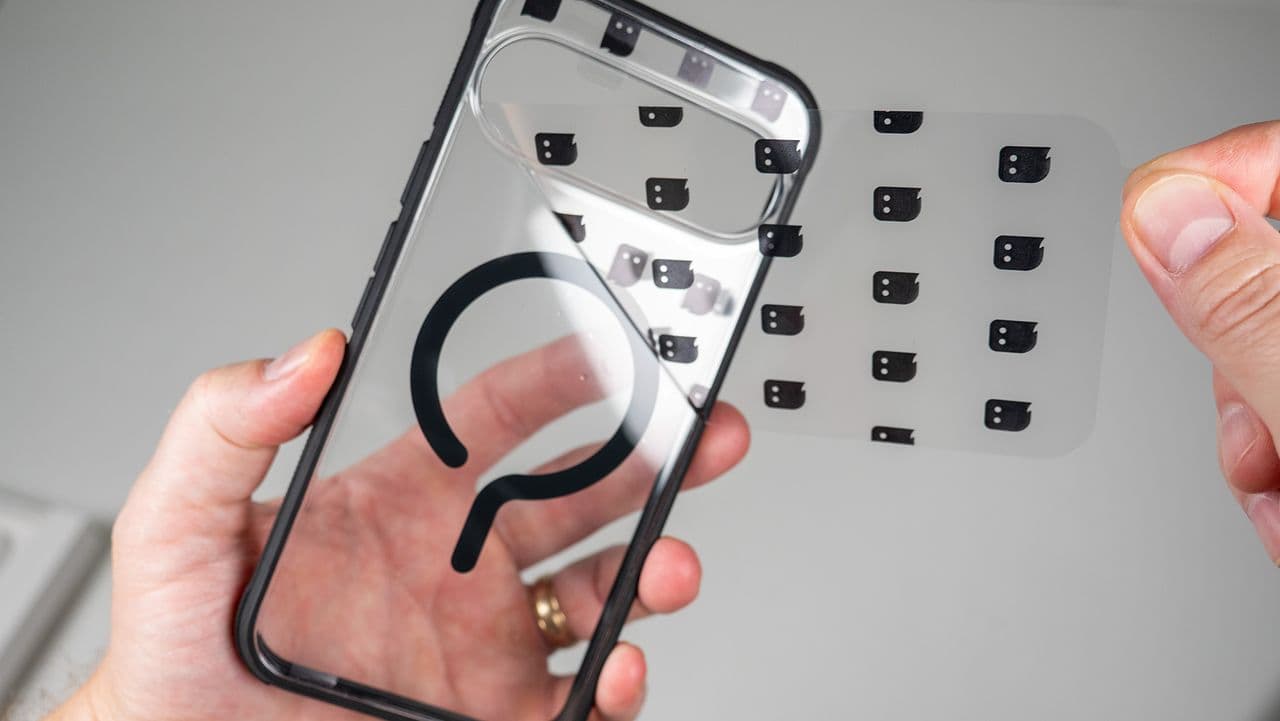 DBrand does it again, and honestly, who’s surprised? 😂💀 They’re the meme lords now! 🔥📱 #Based