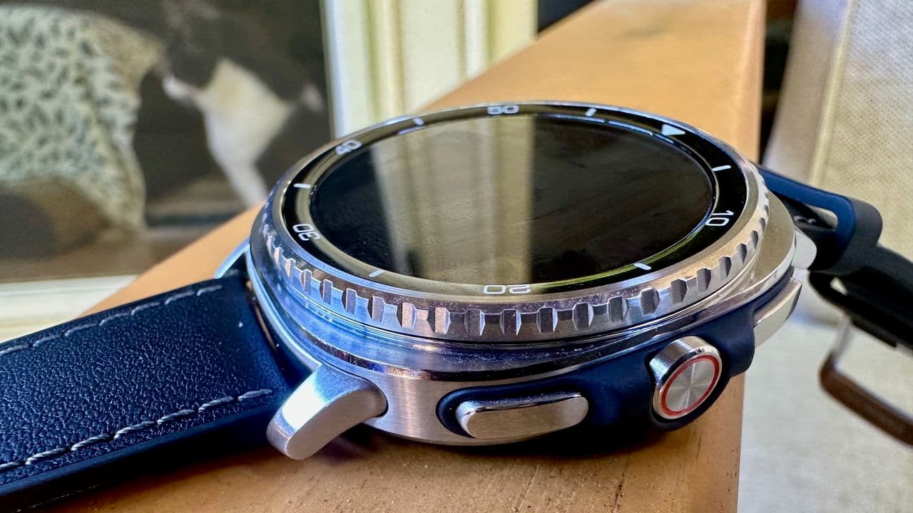 "Protect ya wrist bling! 💎🤖 Best Galaxy Watch 8 Classic screen shields of 2025—don’t be a cringe! 📱💀🔥"