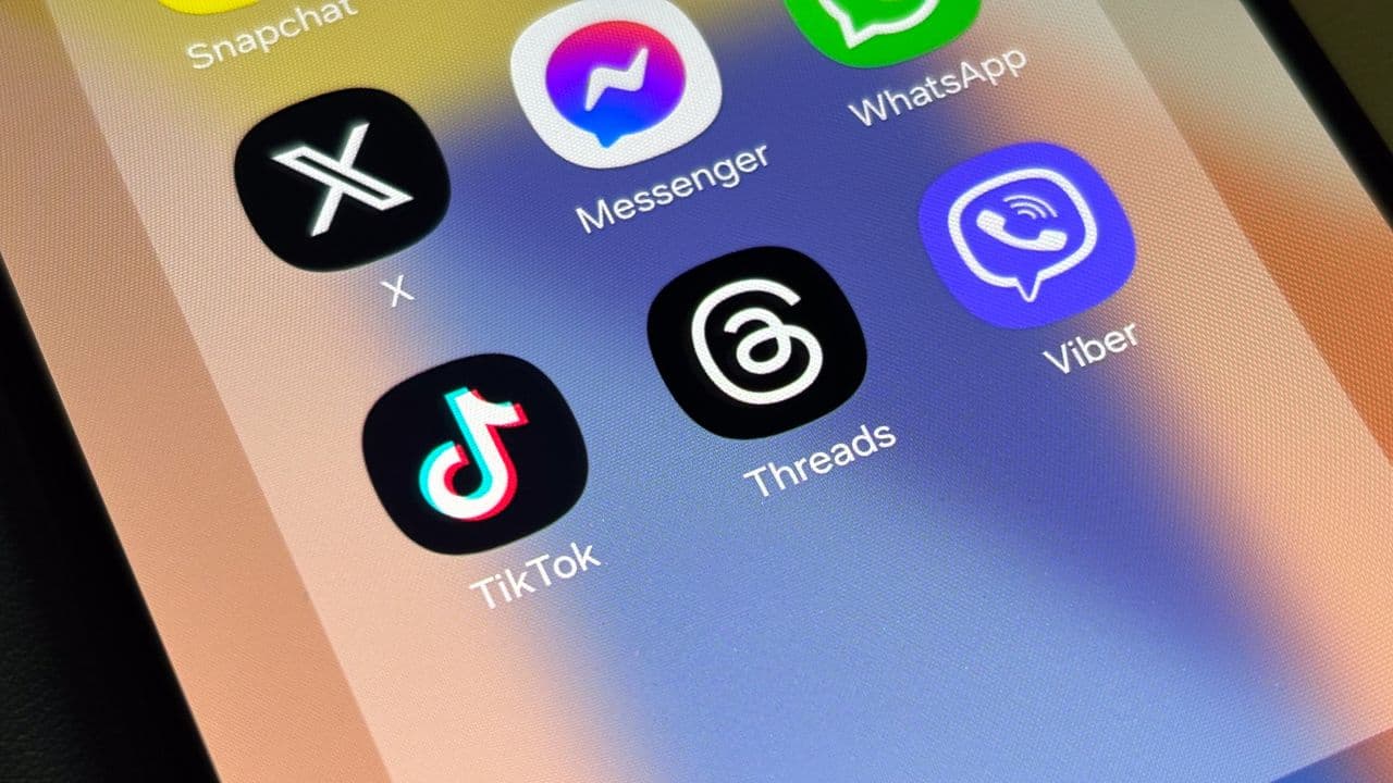 Denmark's PM says social media is stealing kids' childhoods! 📱💀 No cap, is TikTok the real thief? 🤔✨