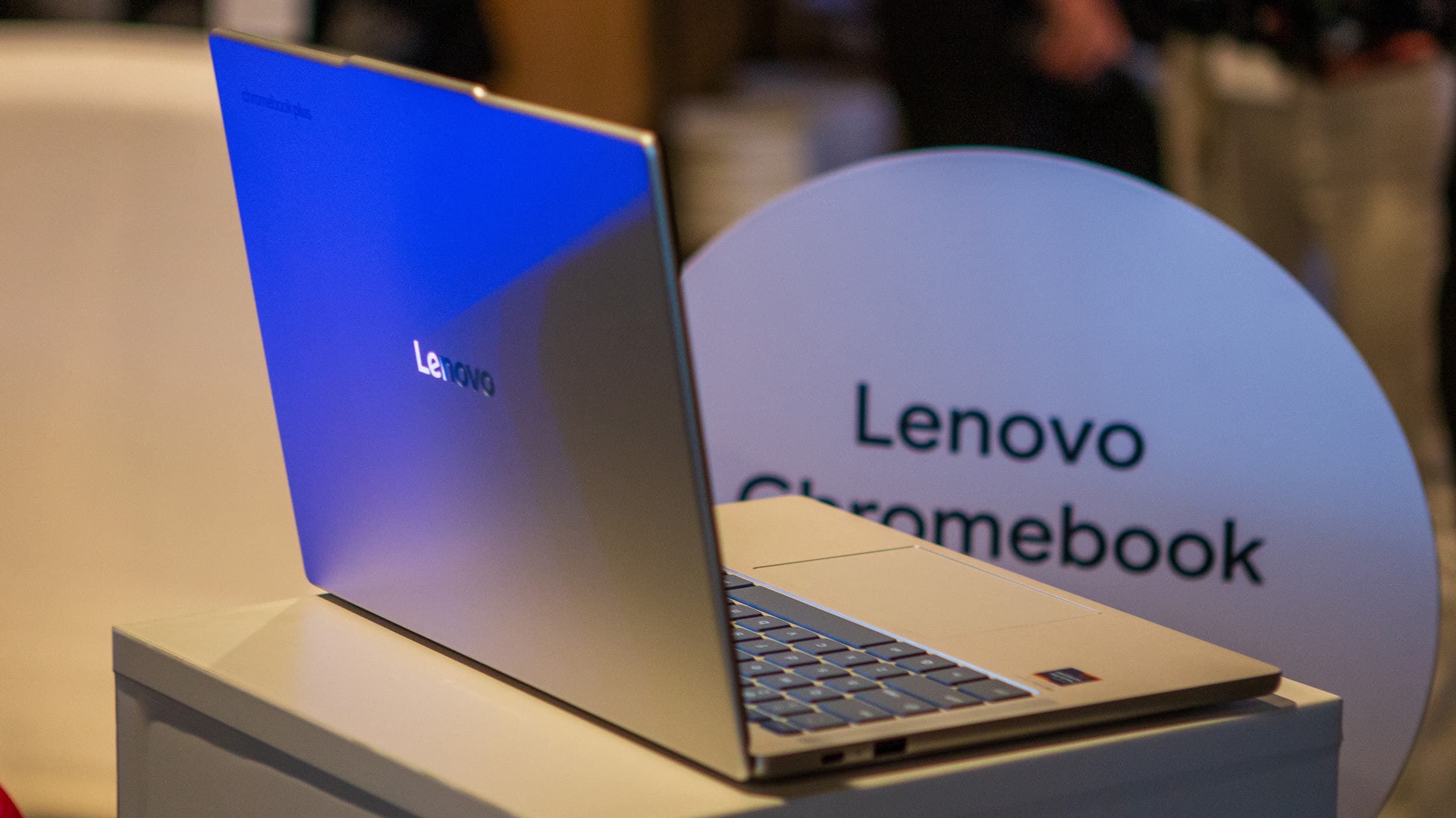 “Lenovo Chromebook Plus 14: The glow-up we need 🔥💻 M1 vibes or we coping? 🥲 #TechGoals”