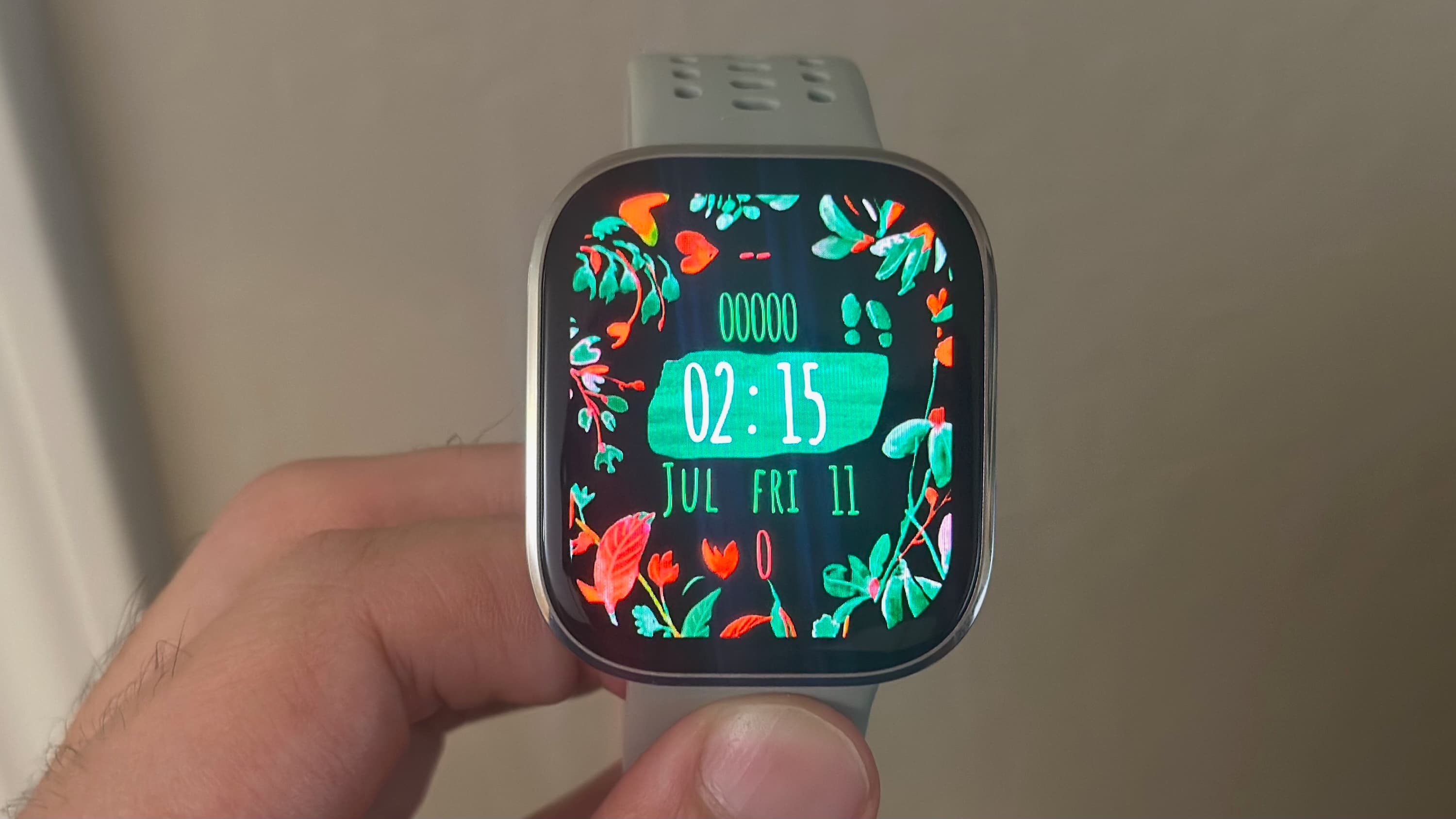 “Buy this sub-$100 smartwatch before Prime Day or you’re just coping 😭💀 #FOMO #TechFlex” 🚀🔥