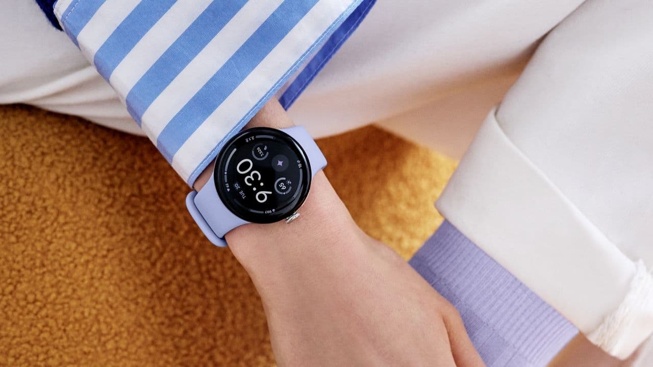 "Google Pixel Watch 4: cop it for FREE? 😤🤑 Time to flex on your friends, no cap! 💀⌚ #WristGameStrong"