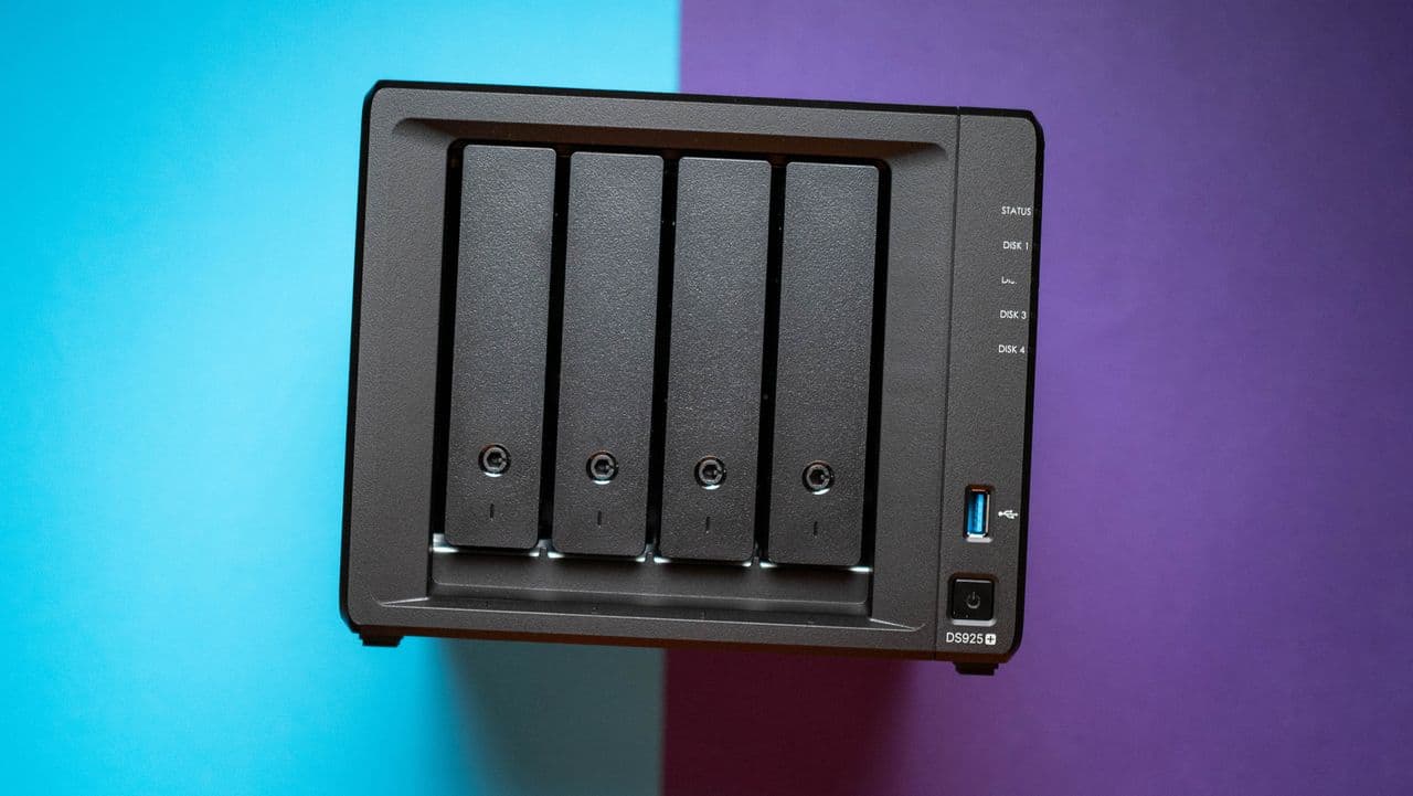 "Synology saw the light ☀️ and said 'no cap' to HDD limits on 2025 DiskStations! 💾💥 #WUpgrade"