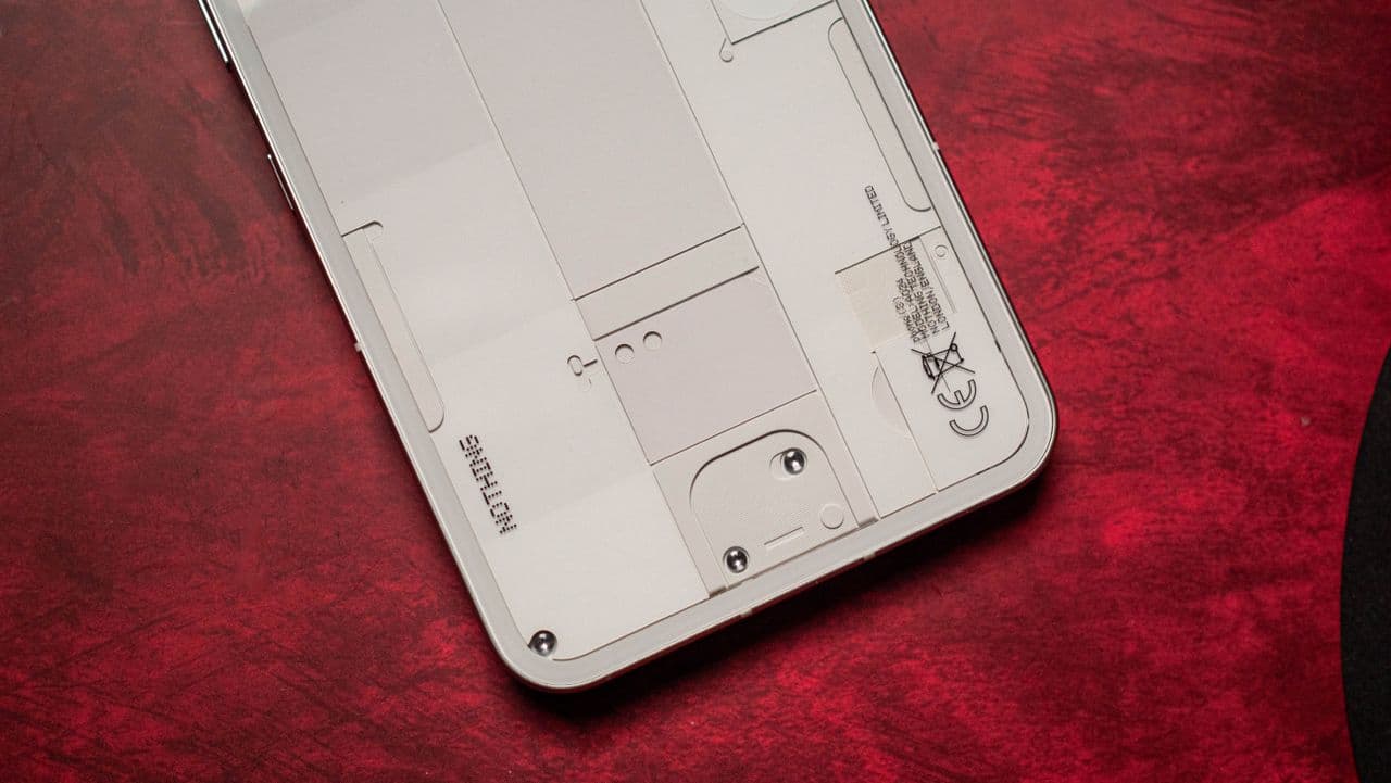 "Nothing's dropping its 1st entry-level phone like it's hot 🔥📱. Excited or just coping? 🤔💀"