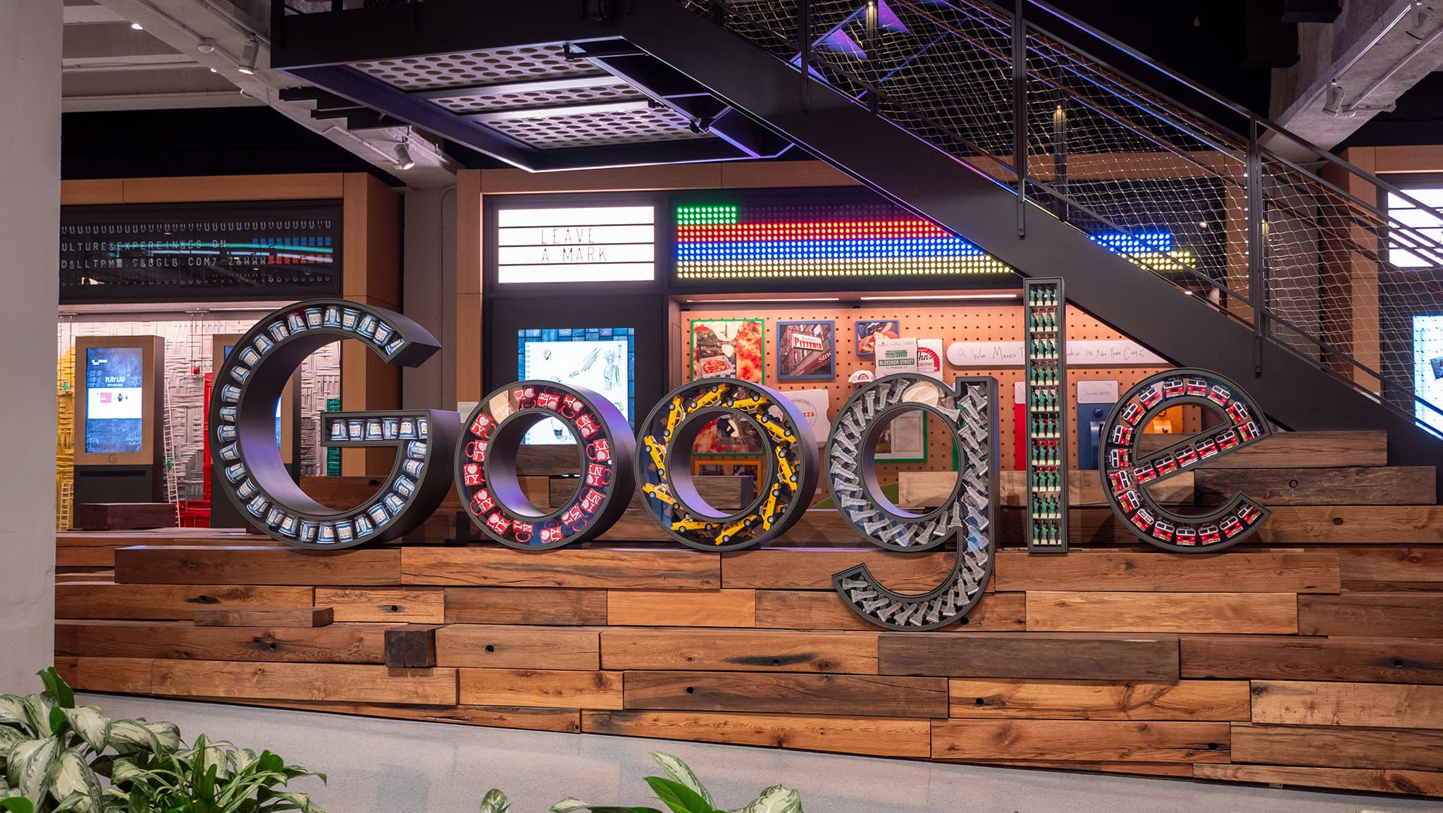 🚨 Google going full-on Iron Man with AI to save your data from the cringe hackers! 🦾💀💻 #NoCap