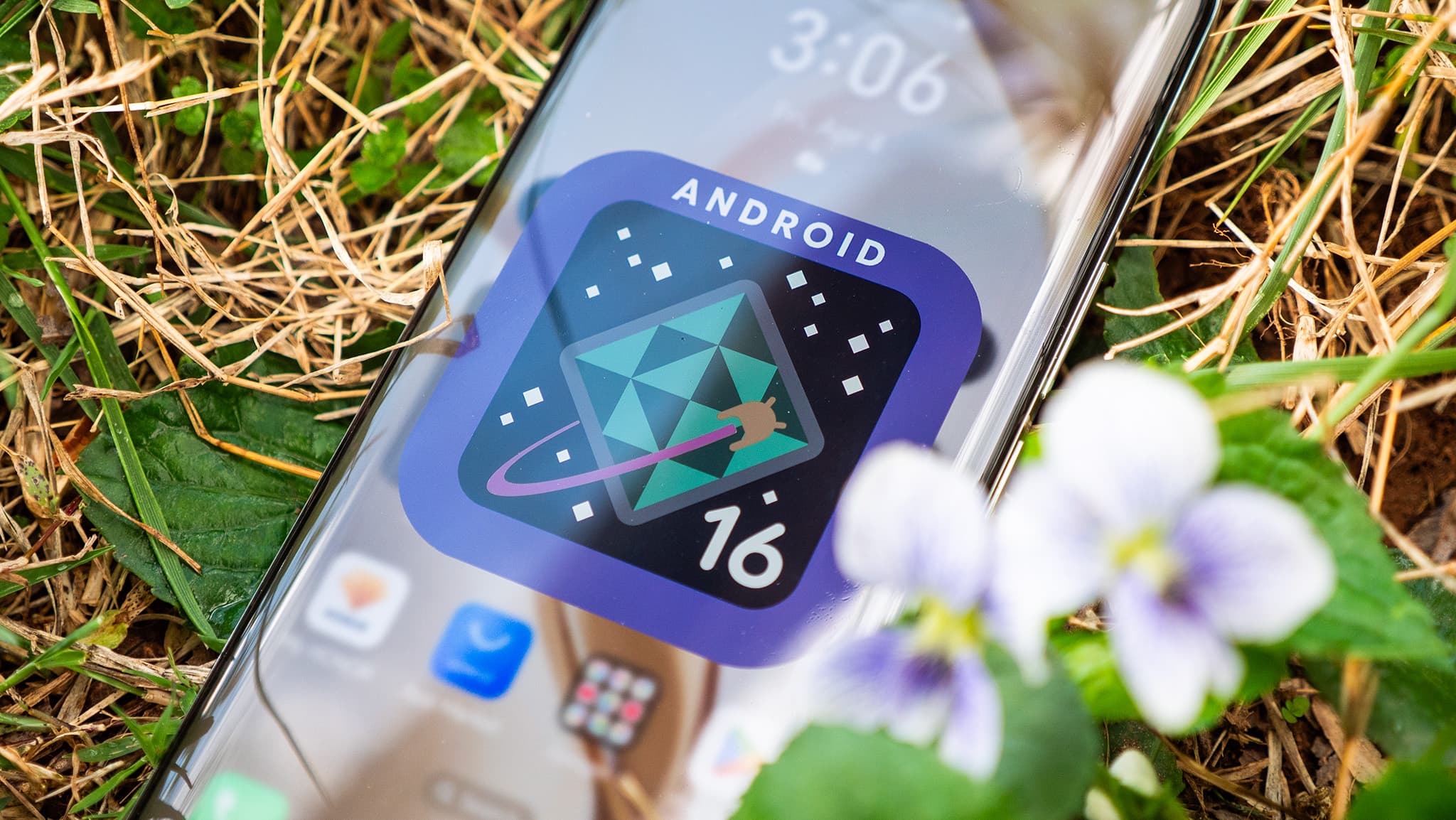🚨 Android 16 Beta 2.1 drops like it's hot 🔥—bug fixes or just a new way to seethe? 🤔💀 #PixelPoggers