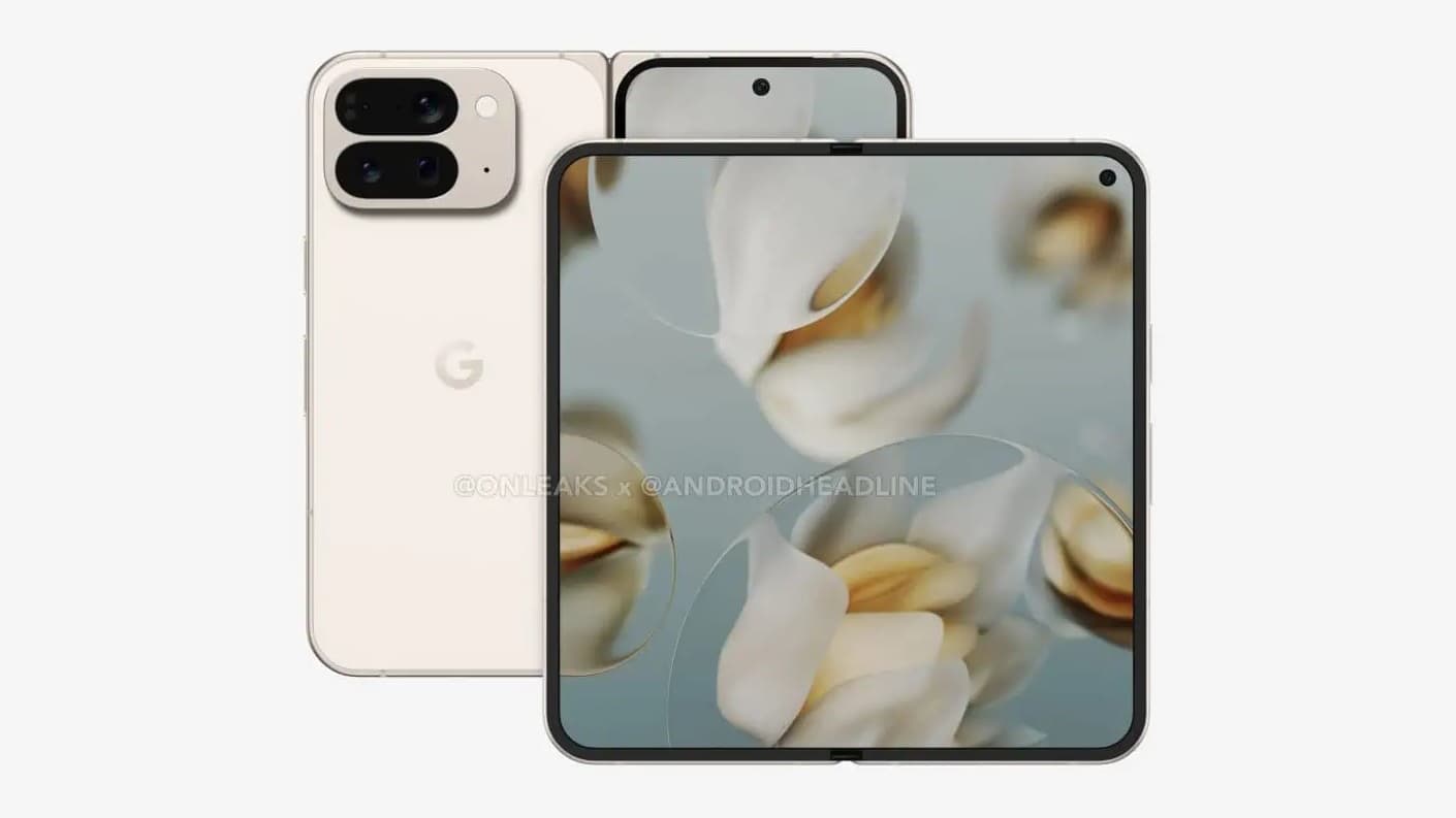 "Pixel 10 Pro Fold: Tougher than your last relationship. 💔💪 #PeaceOfMind #PhoneGains"