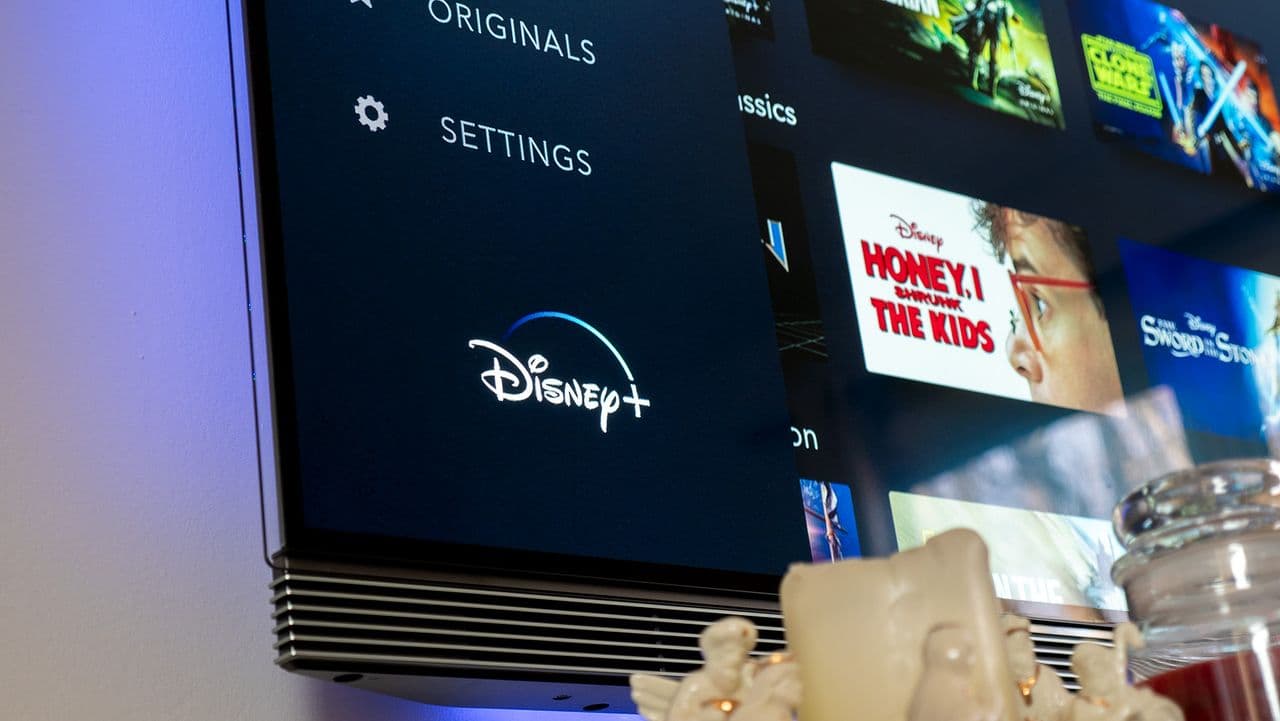 Disney+ hit the 🔥 button again! 💸 Price hike? More like "pay for nostalgia, fam" 🚀💀 #NoCap