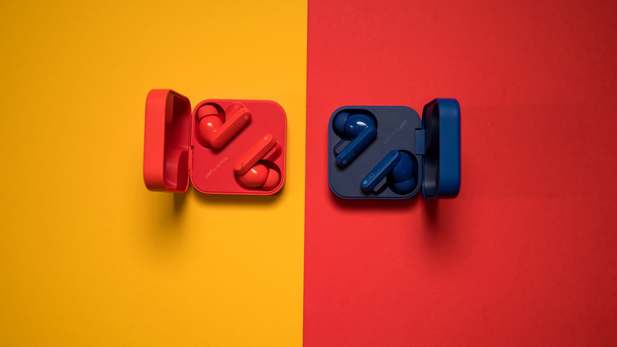 "These $50 earbuds: the ultimate glow-up for your eardrums. 🎧💸 No cap, they slap harder than your ex!🔥"
