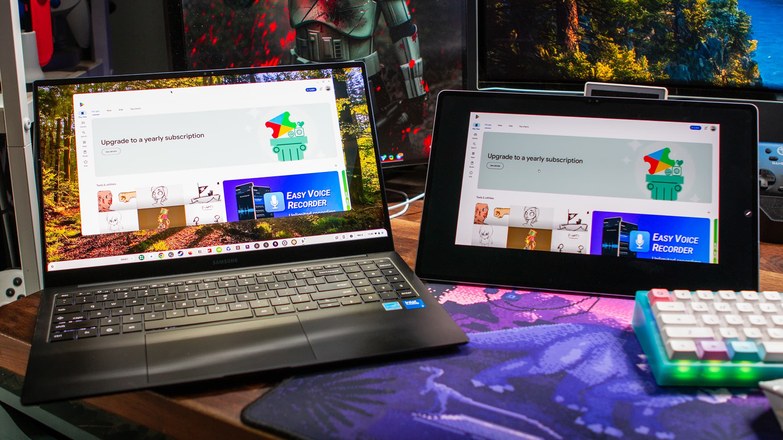 "🚨 Prime Day Laptop Hacks: Cop a Chromebook for cheap or keep seething 💸💀 #BrokeLife #AmazonSlay"